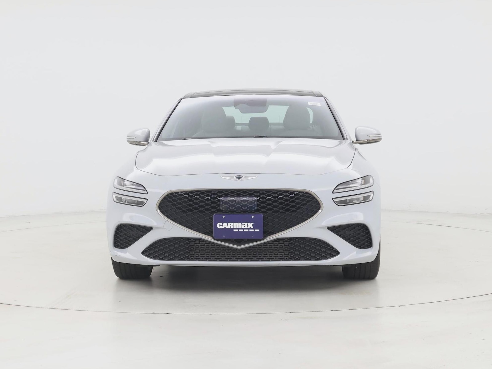 2022 GENESIS G70 Standard - Photo 6