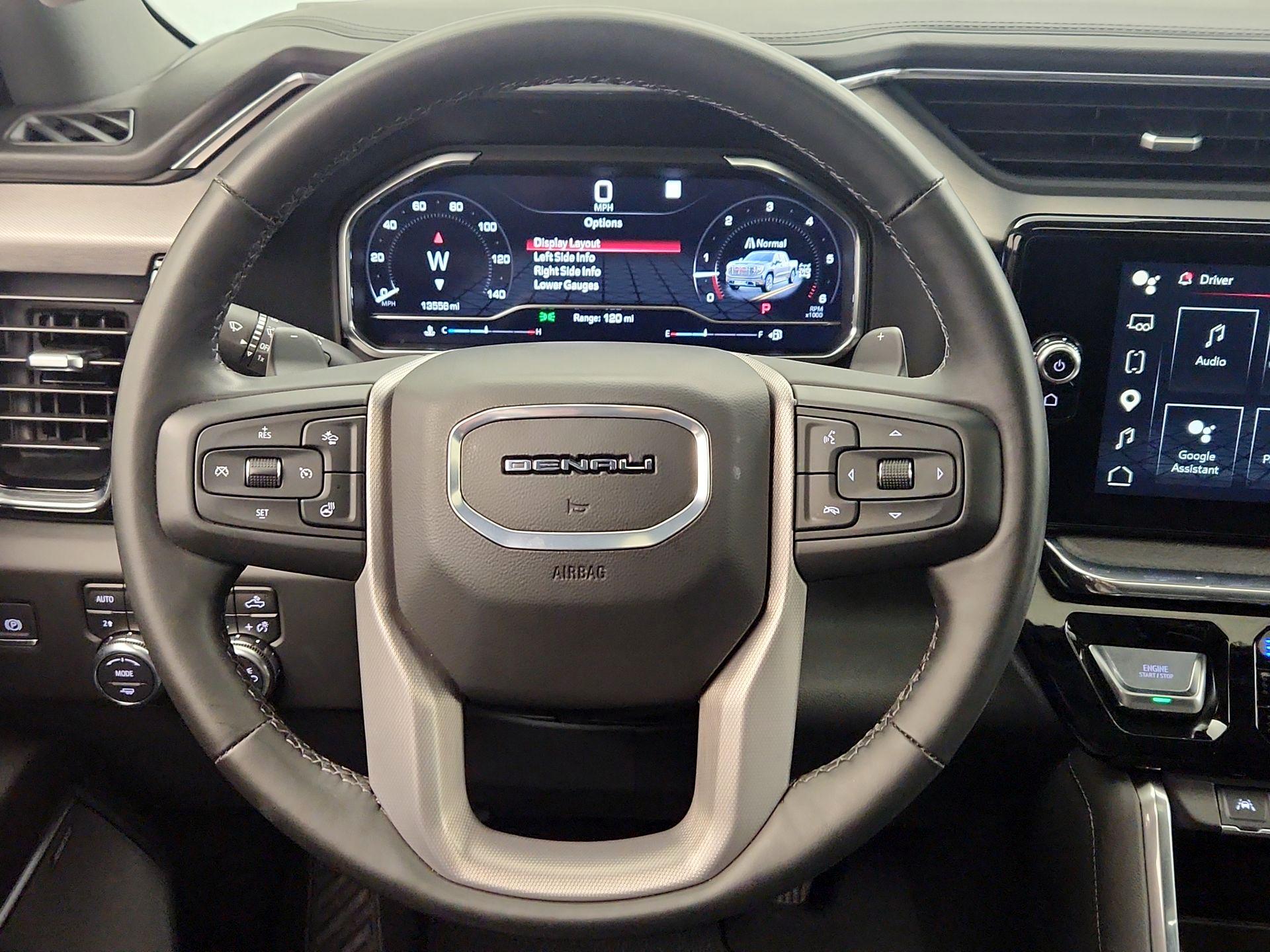 Thumbnail: 2024 GMC Sierra 1500 - 10