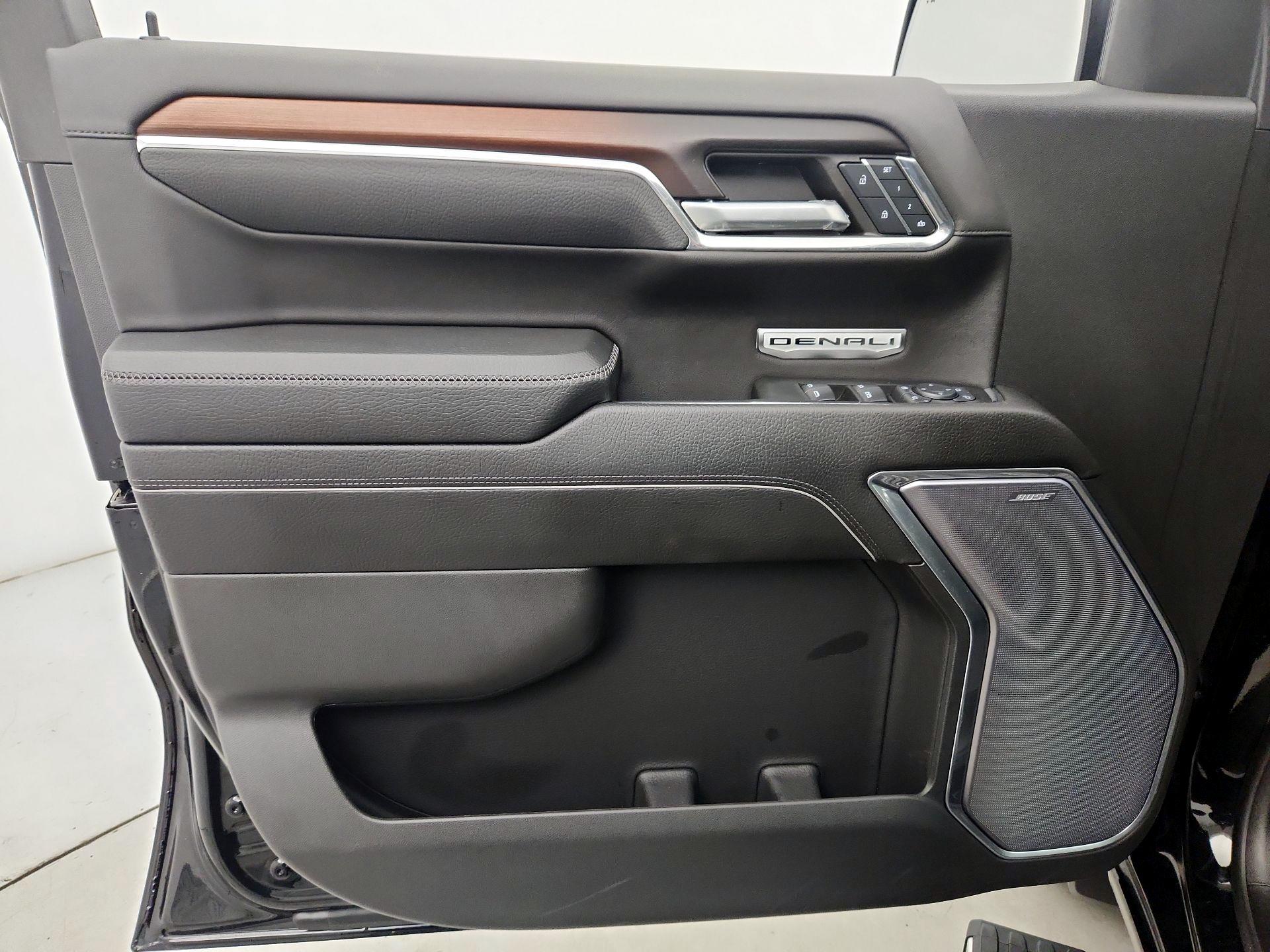 Thumbnail: 2024 GMC Sierra 1500 - 12