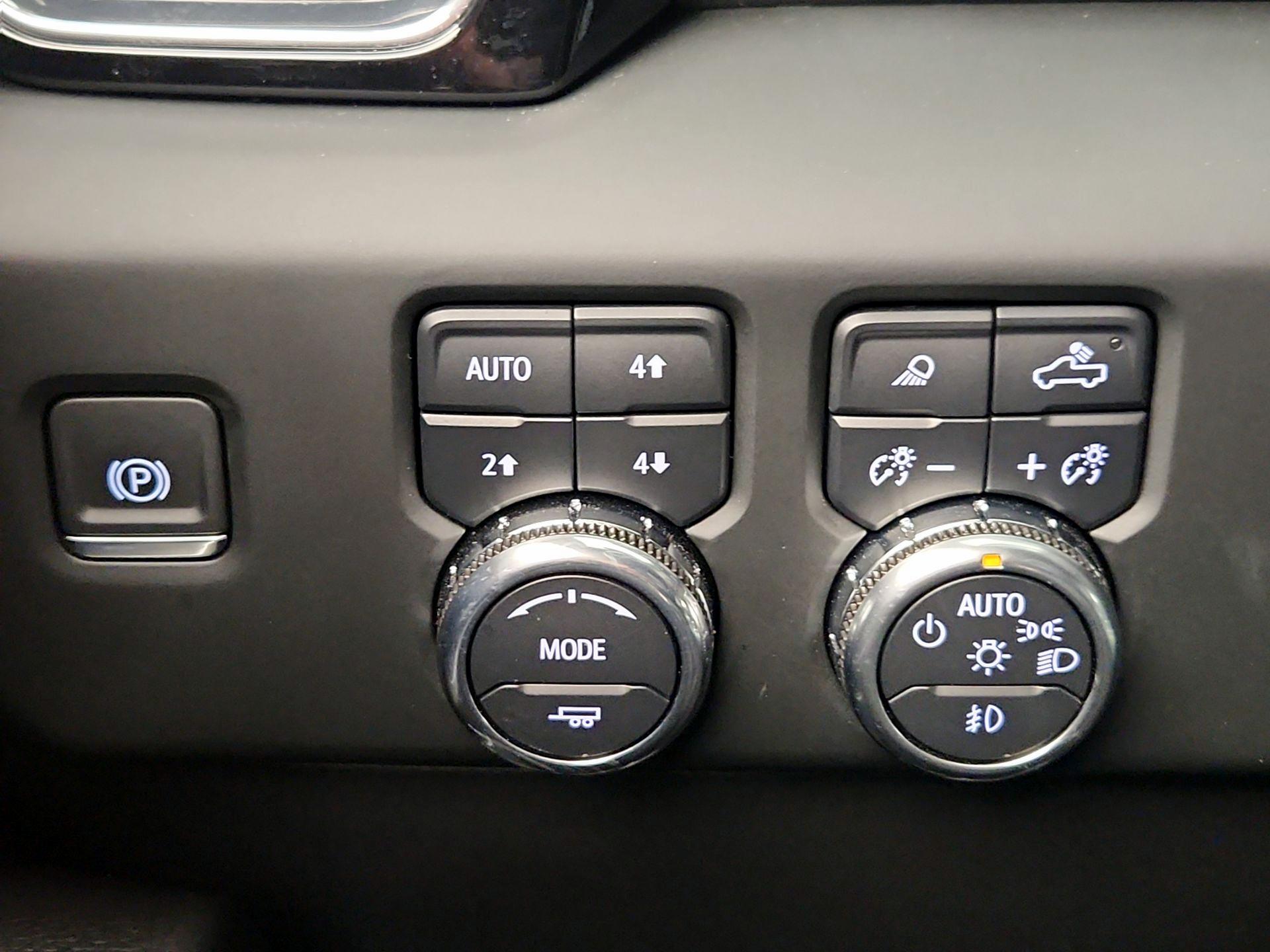 Thumbnail: 2024 GMC Sierra 1500 - 13