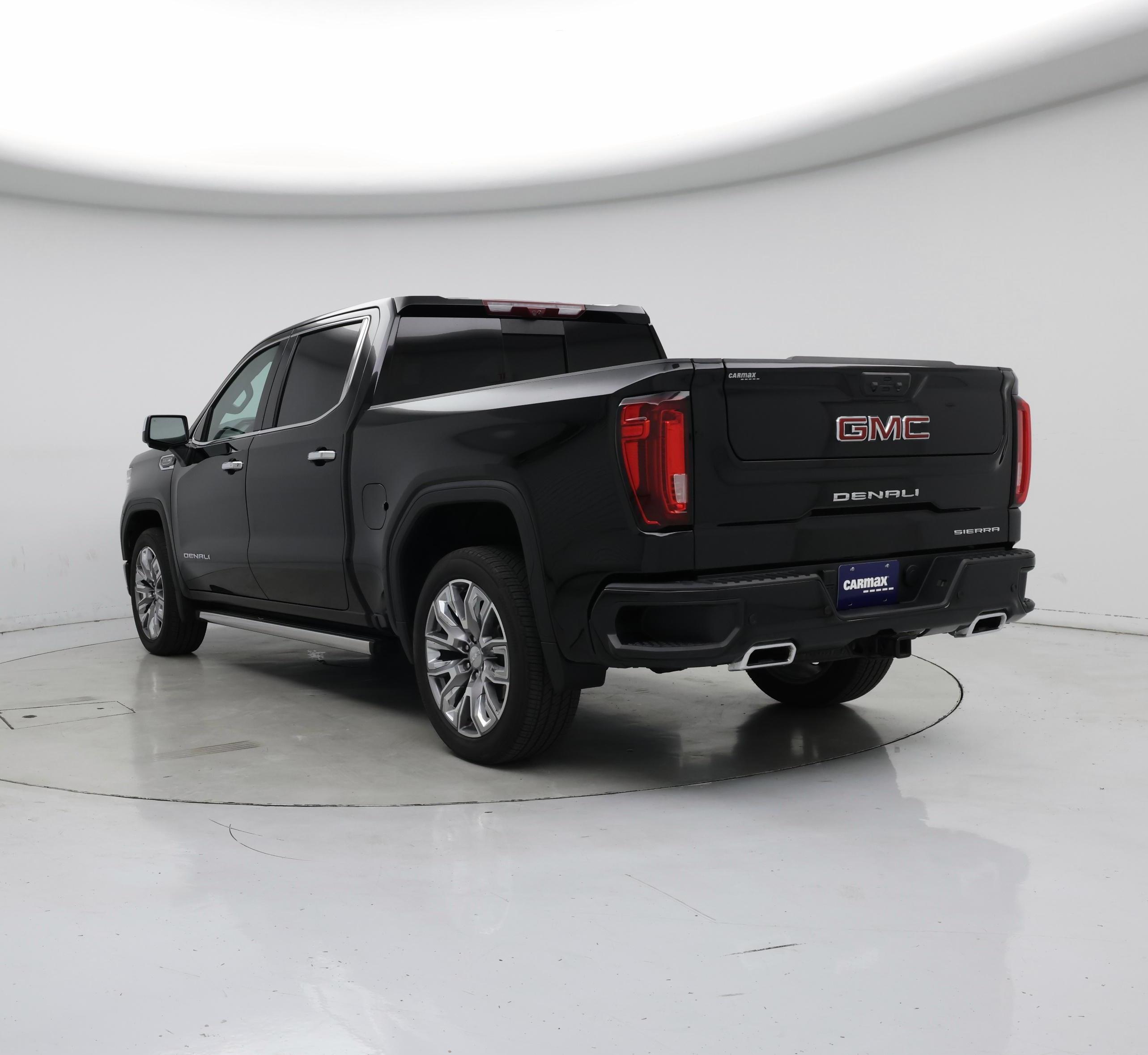 Thumbnail: 2024 GMC Sierra 1500 - 2