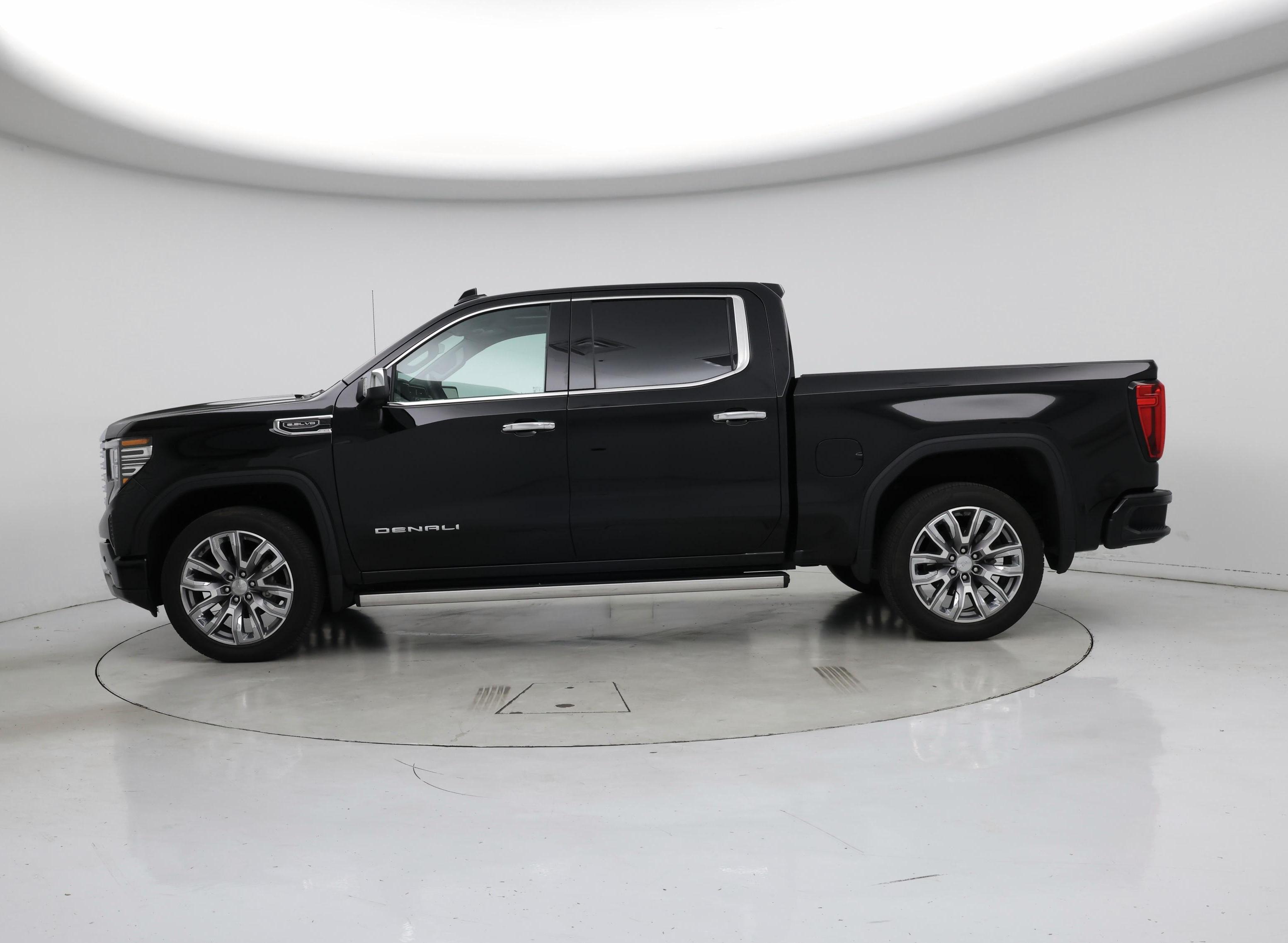 Thumbnail: 2024 GMC Sierra 1500 - 3
