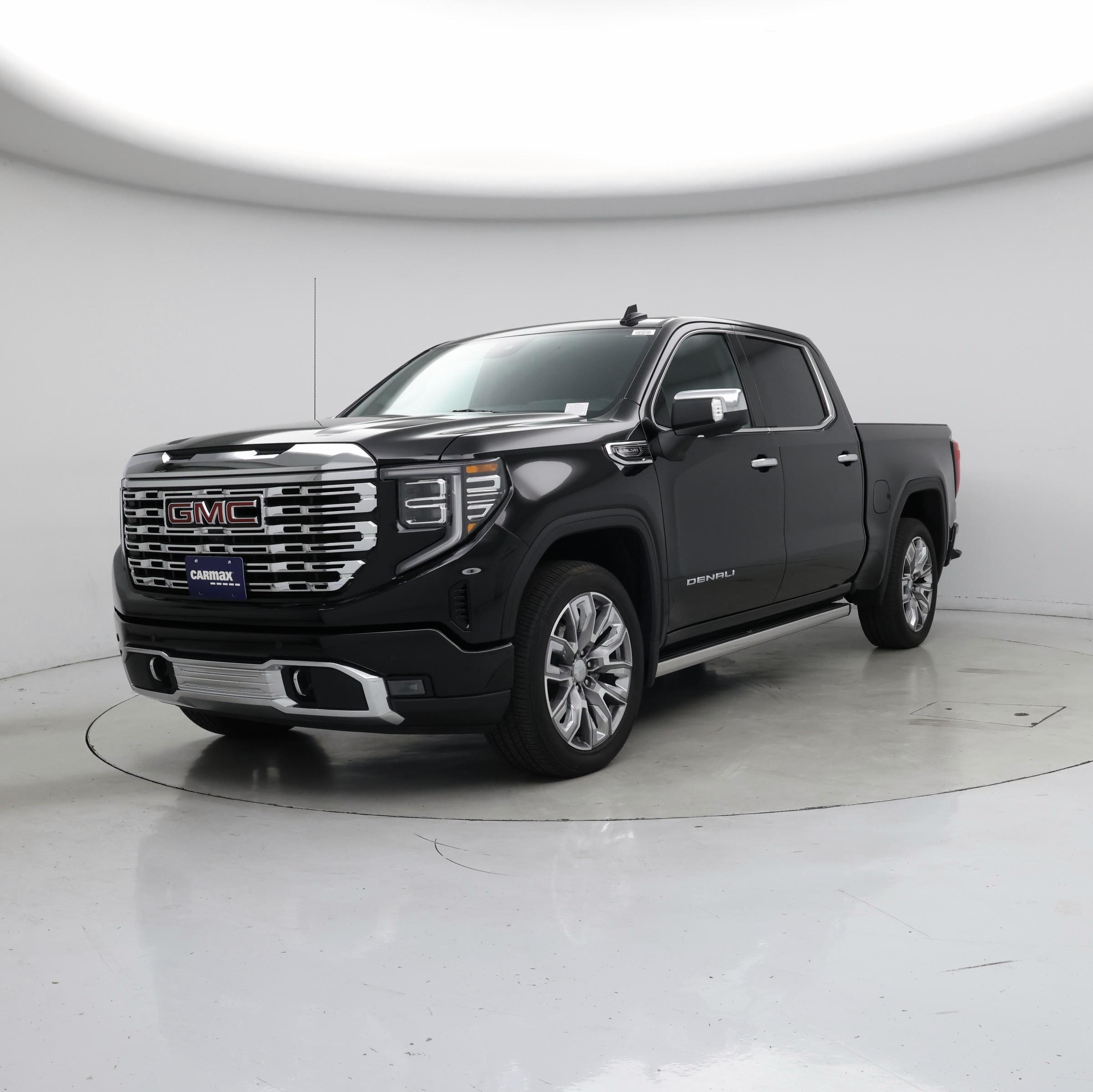 Thumbnail: 2024 GMC Sierra 1500 - 4