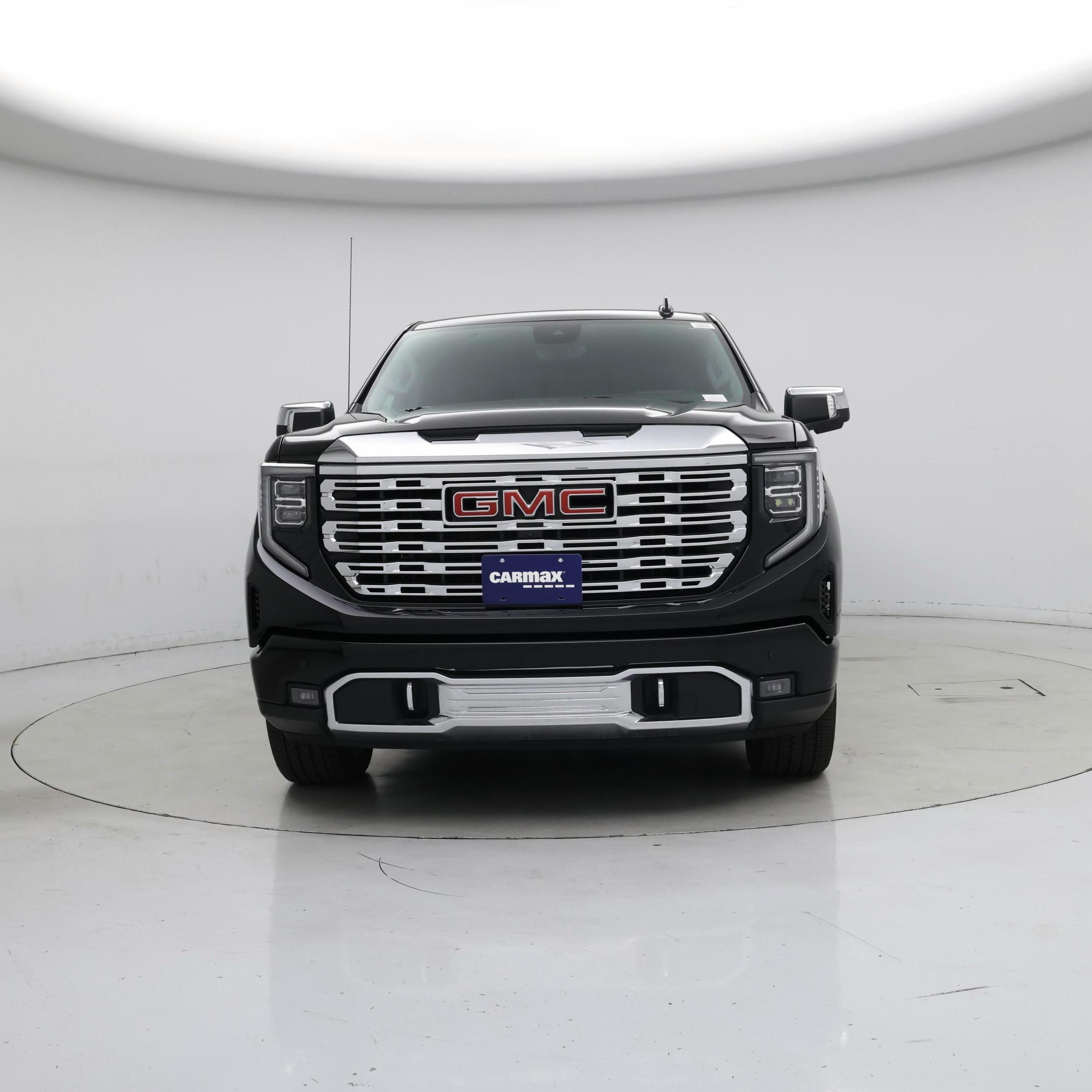 Thumbnail: 2024 GMC Sierra 1500 - 5