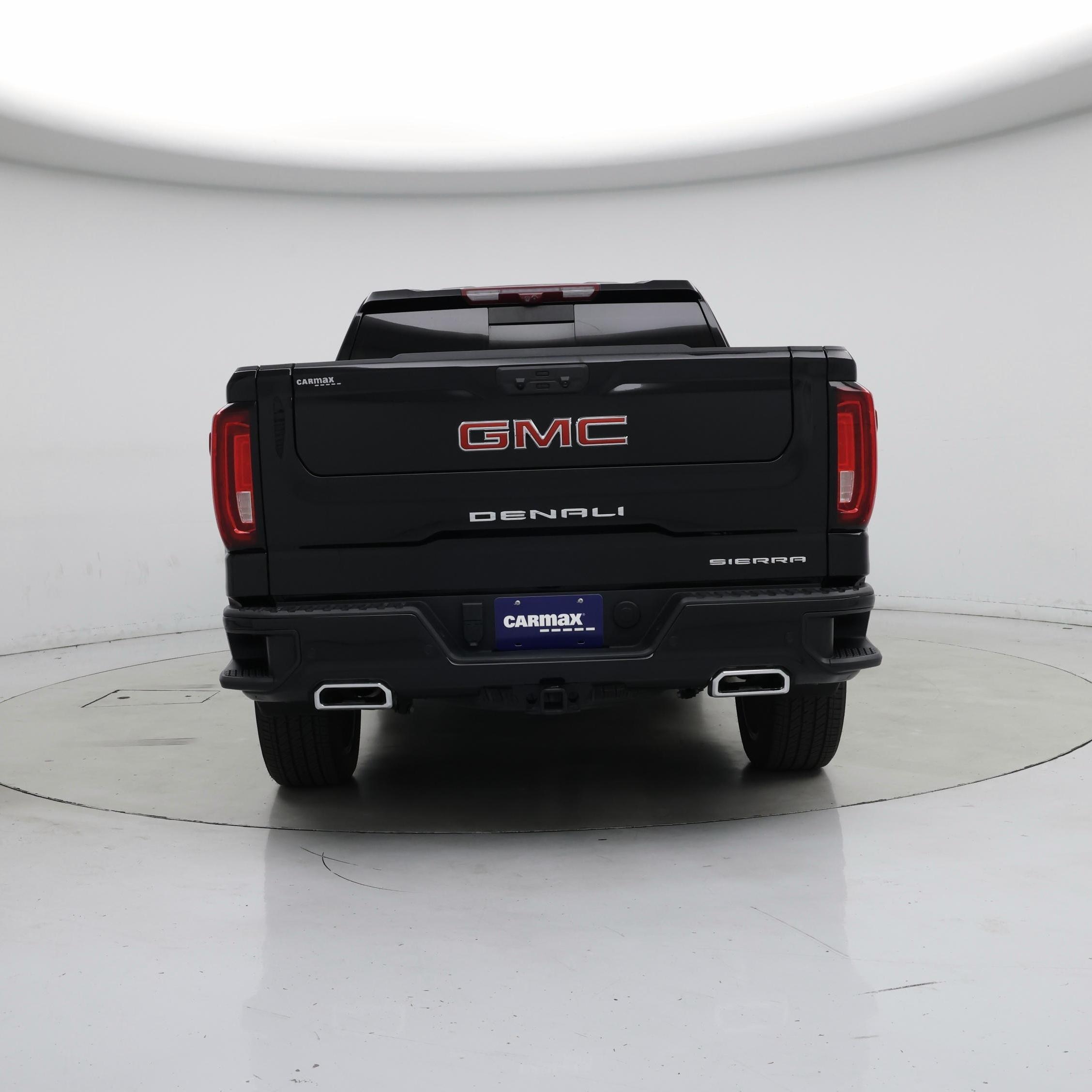 Thumbnail: 2024 GMC Sierra 1500 - 6