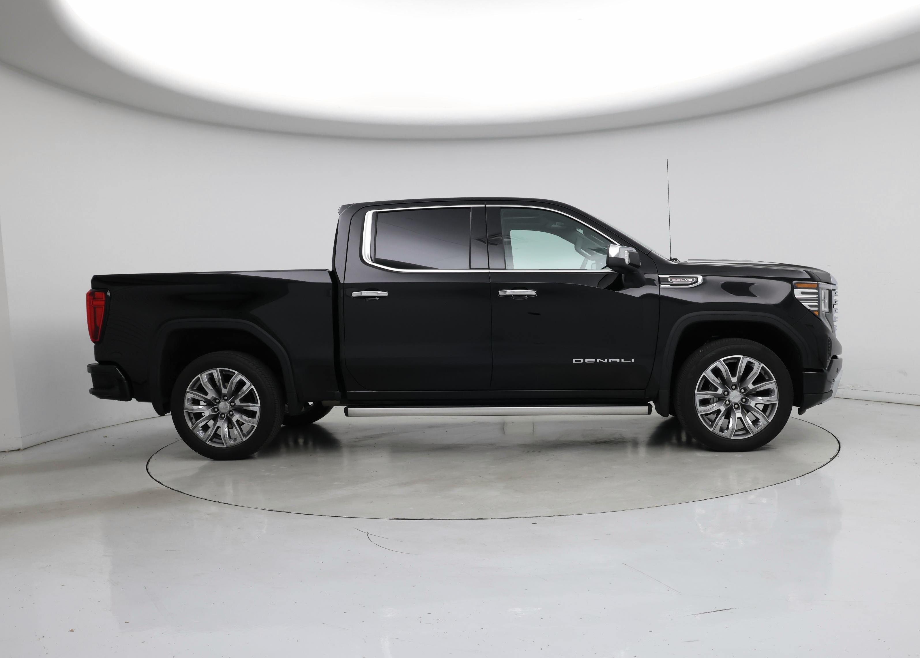 Thumbnail: 2024 GMC Sierra 1500 - 7