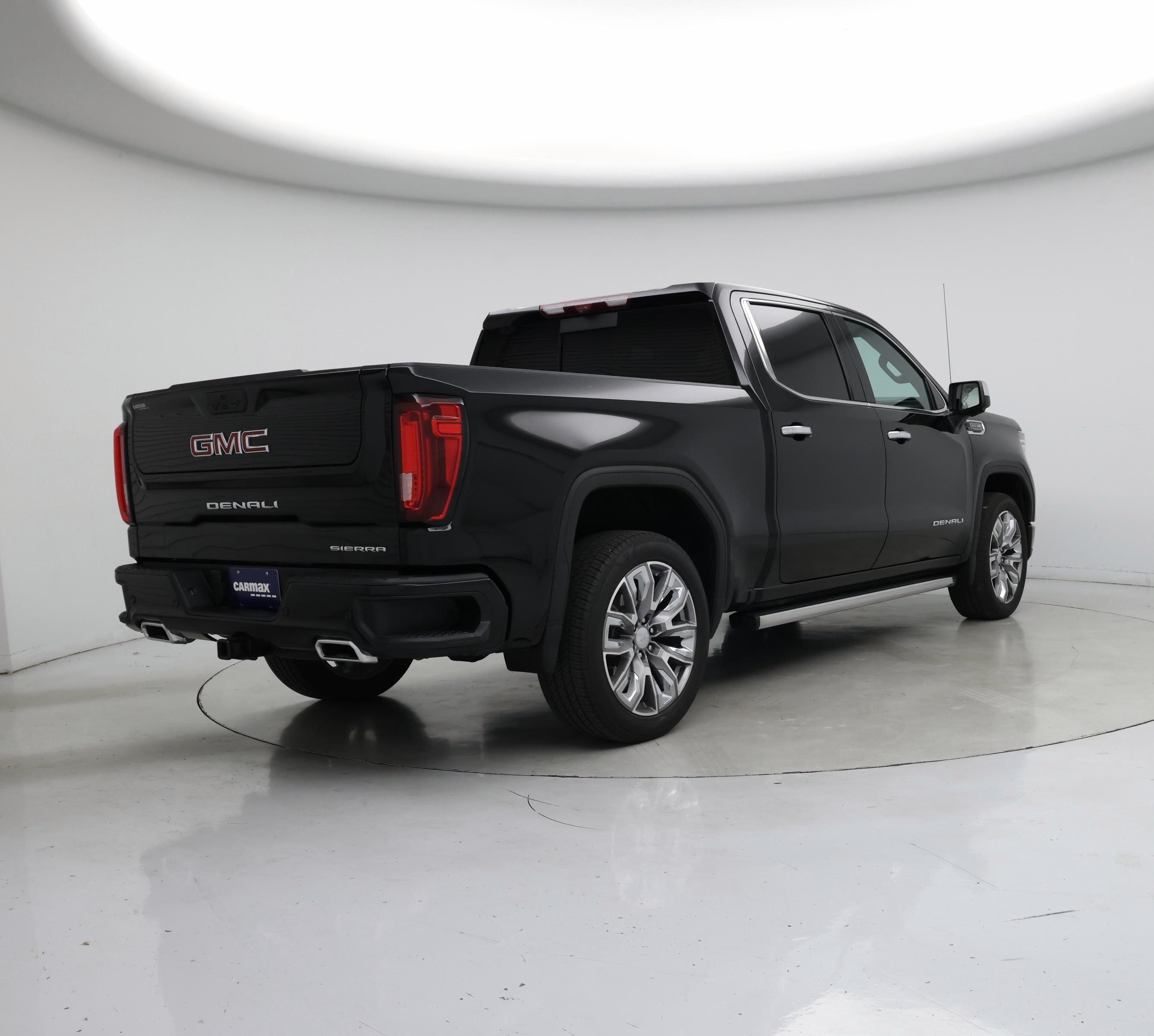 Thumbnail: 2024 GMC Sierra 1500 - 8