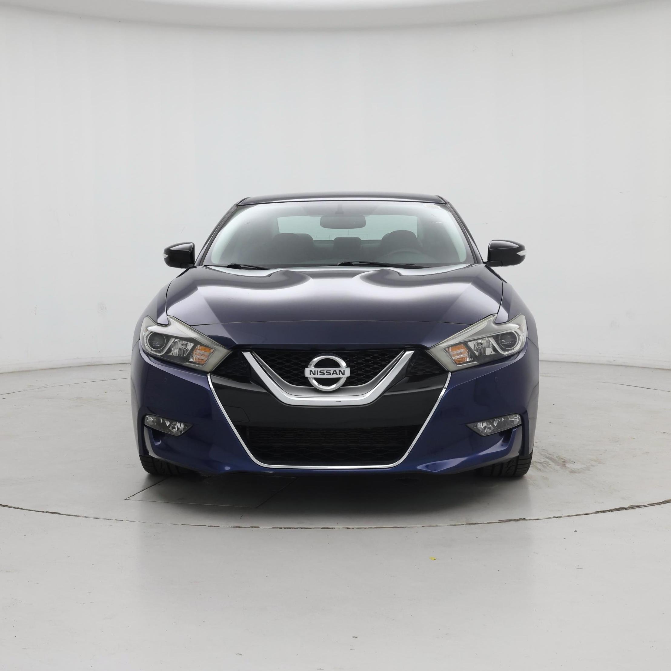 Thumbnail: 2017 Nissan Maxima - 5