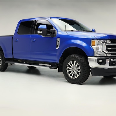 2020 Ford F250 Lariat