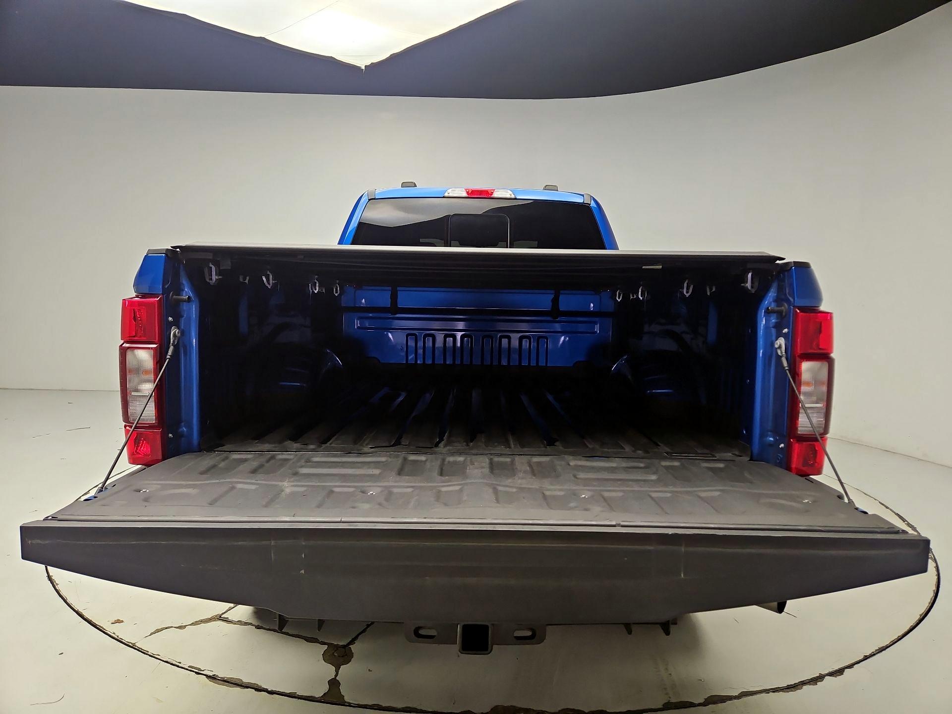 Thumbnail: 2020 Ford F-250 - 20