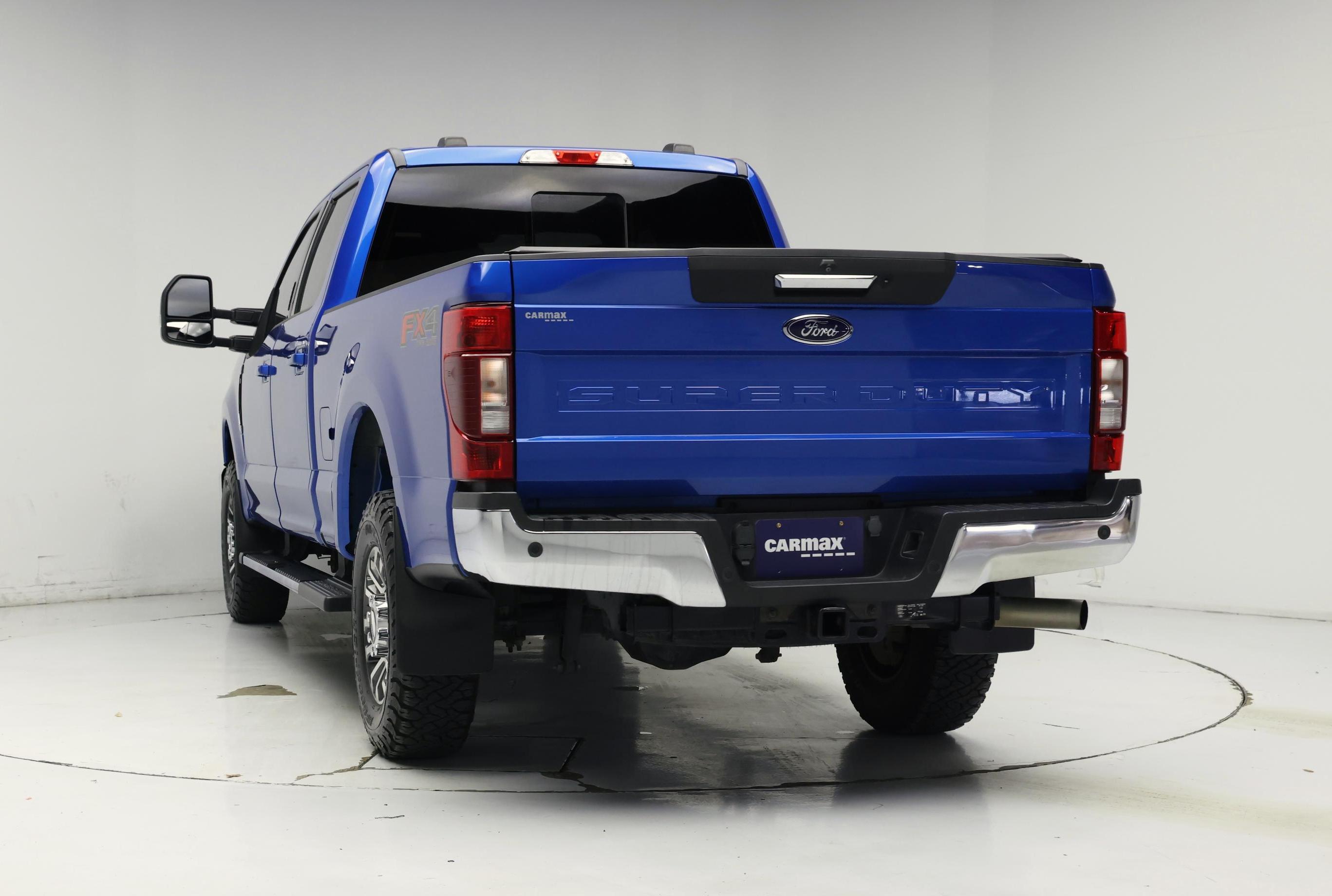 Thumbnail: 2020 Ford F-250 - 6