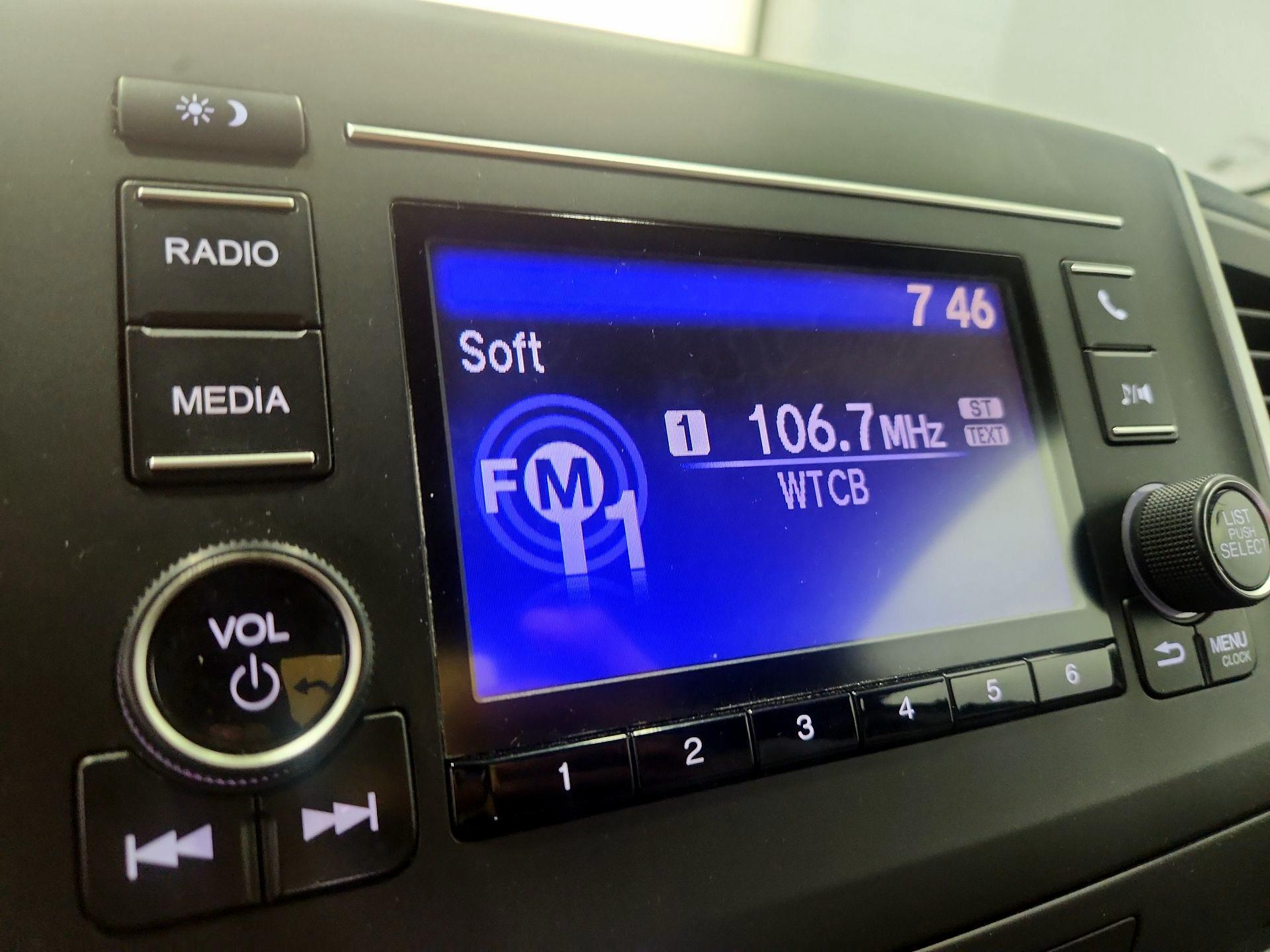 Thumbnail: 2021 Honda Pilot - 15