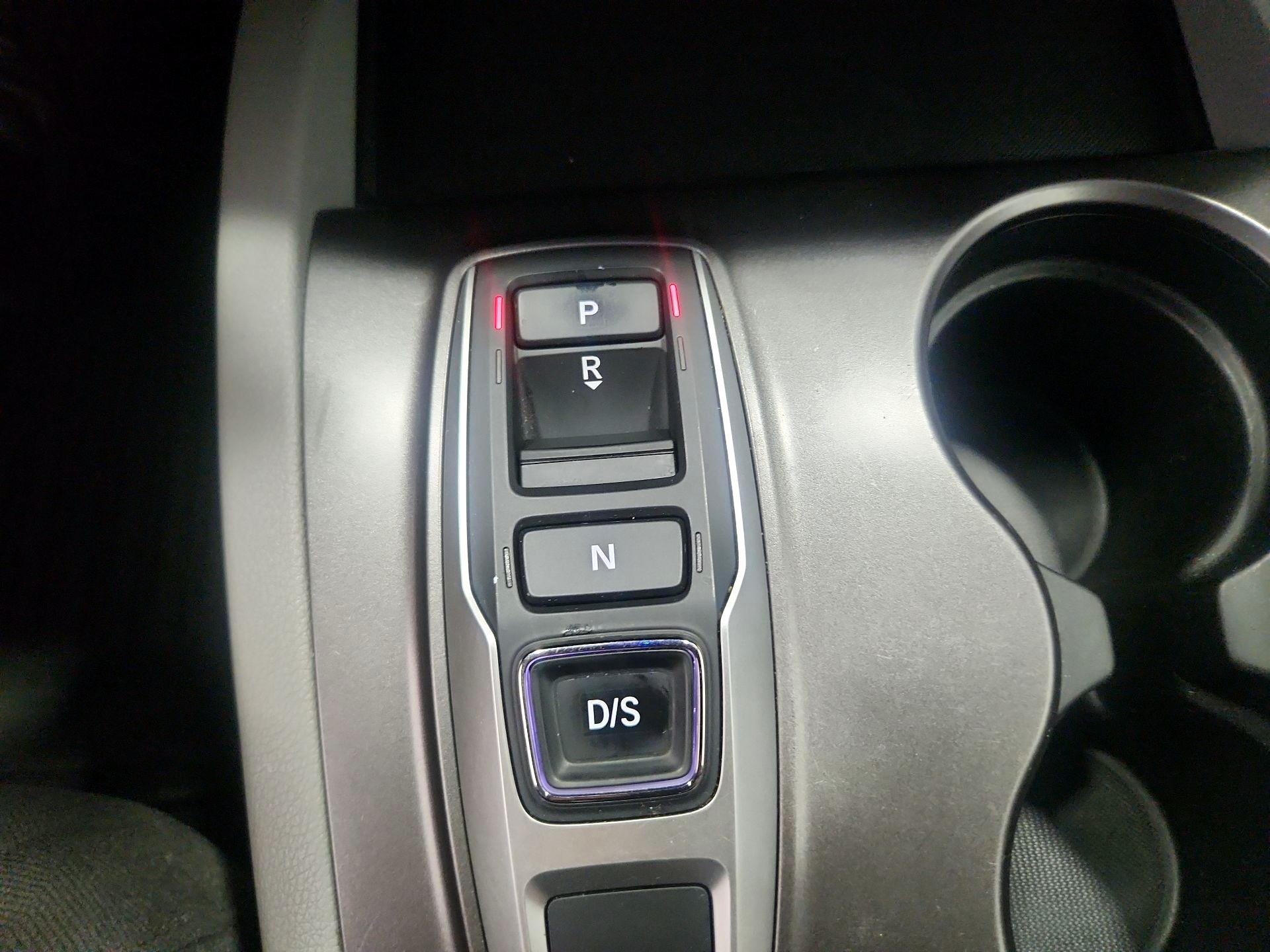 Thumbnail: 2021 Honda Pilot - 17