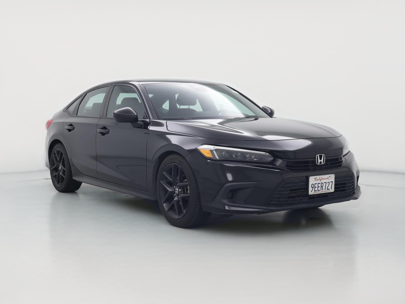 2023 Honda Civic Sport - Photo 1
