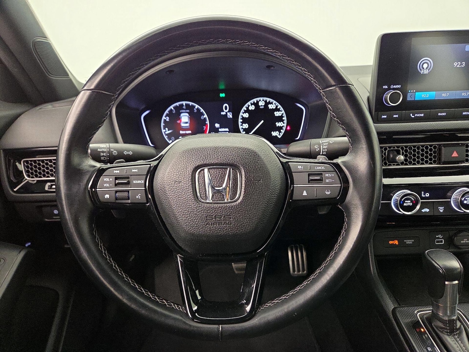 2023 Honda Civic Sport - Photo 11