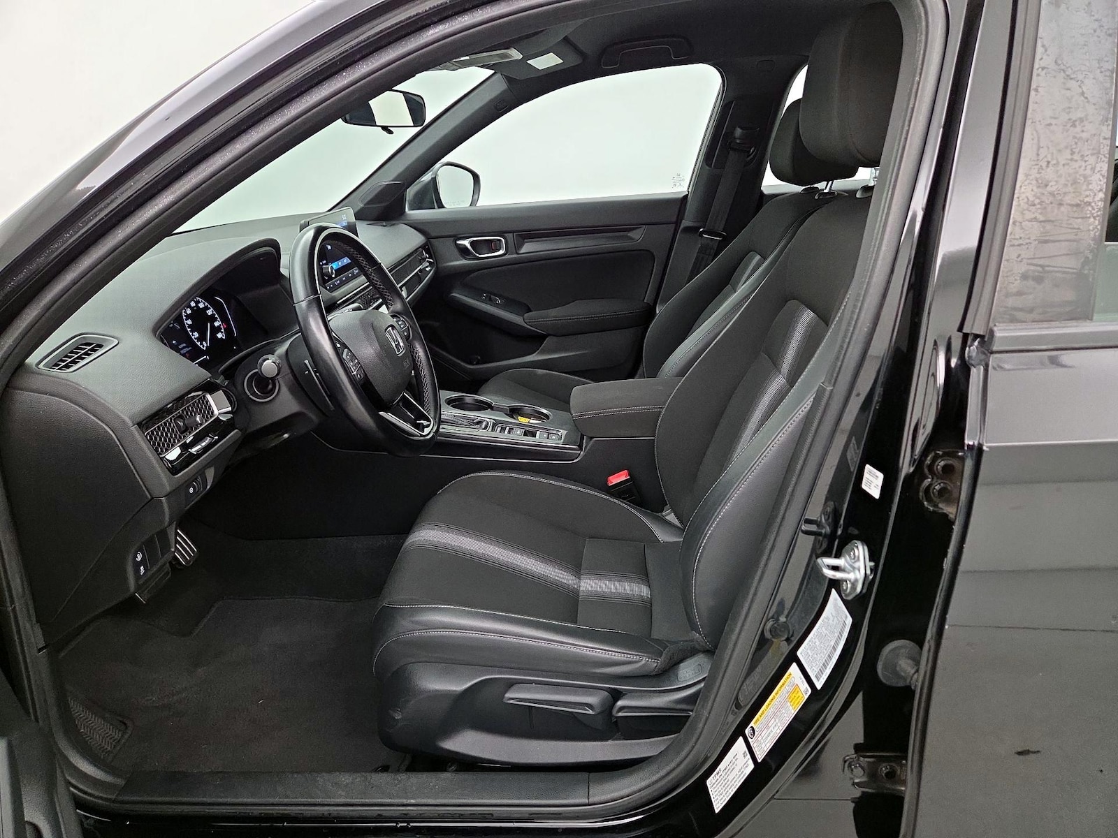 2023 Honda Civic Sport - Photo 12