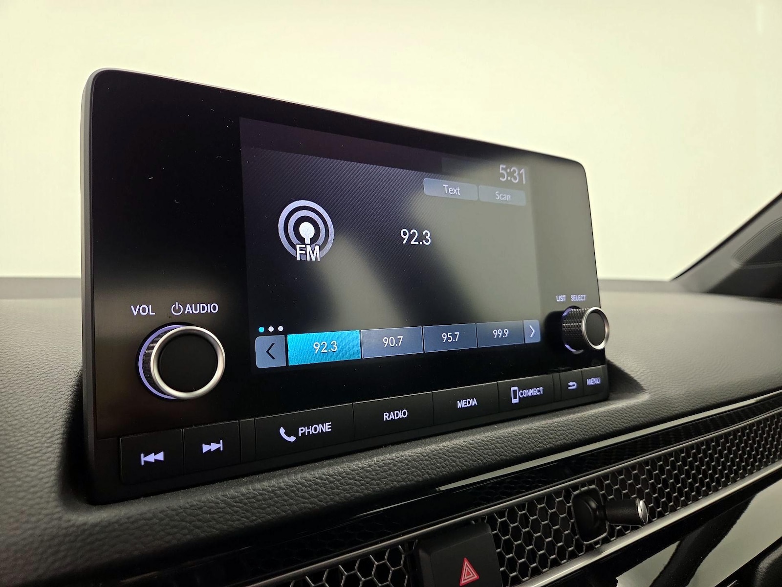 2023 Honda Civic Sport - Photo 16