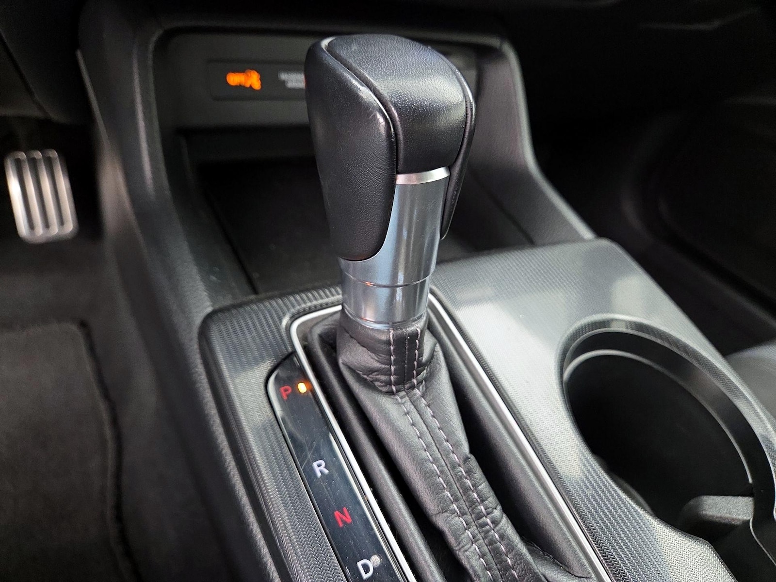 2023 Honda Civic Sport - Photo 18