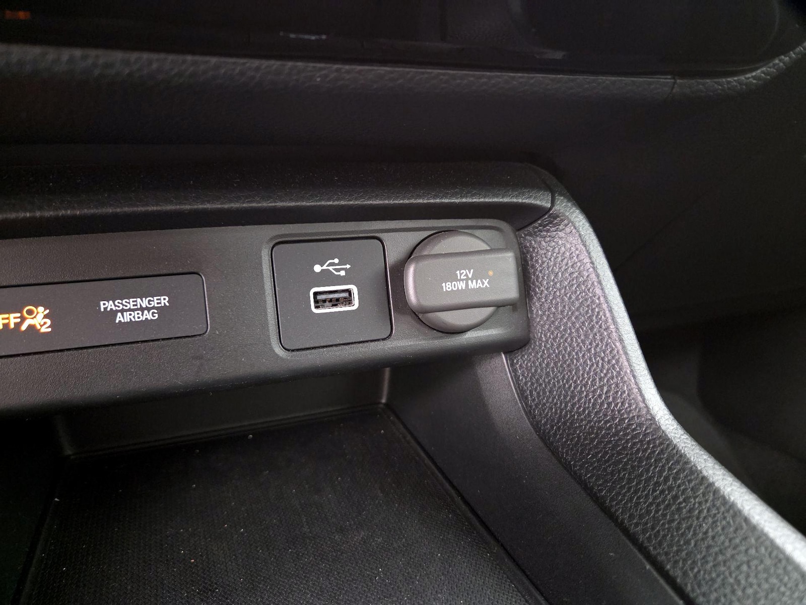 2023 Honda Civic Sport - Photo 19