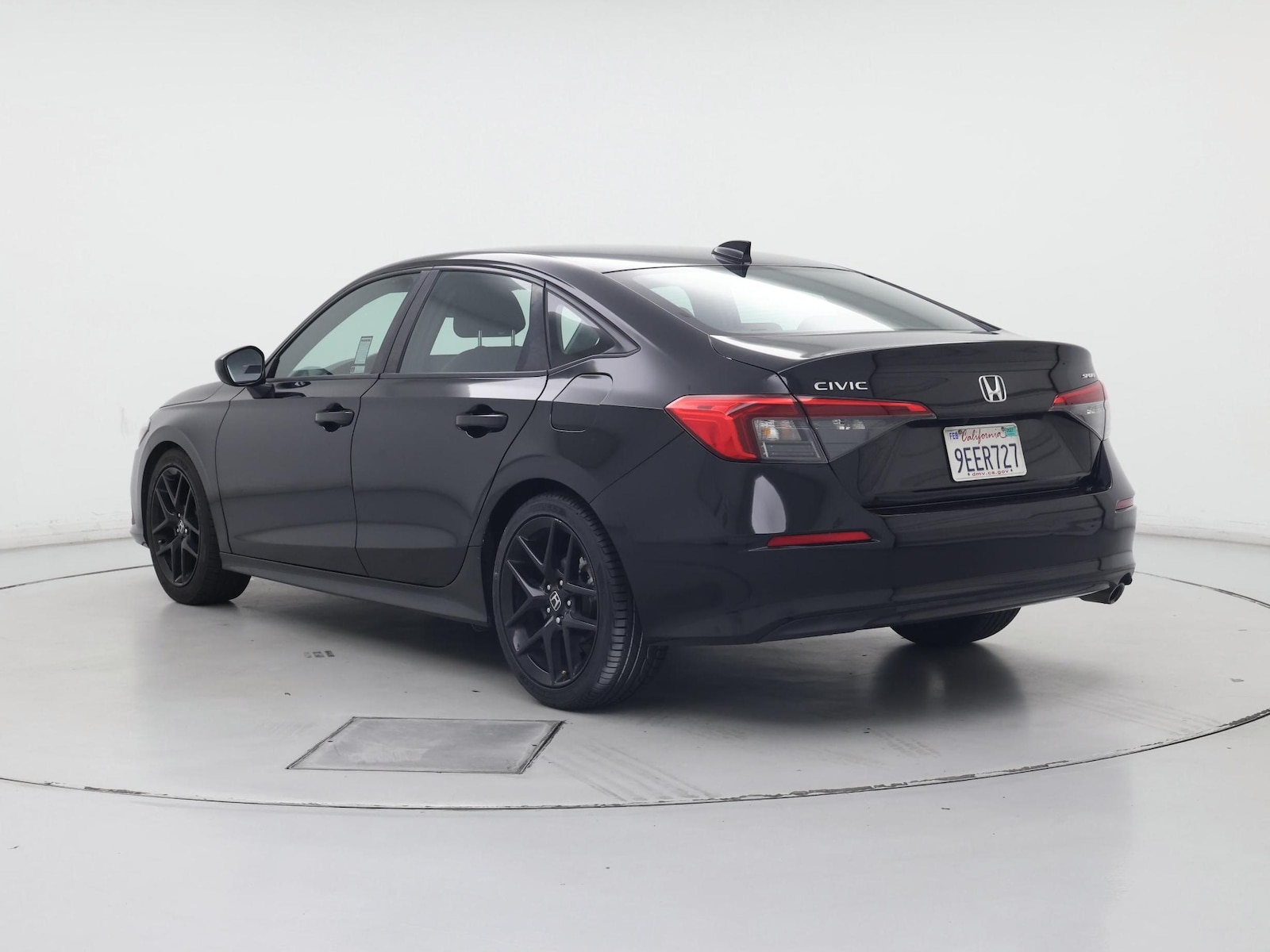 2023 Honda Civic Sport - Photo 3