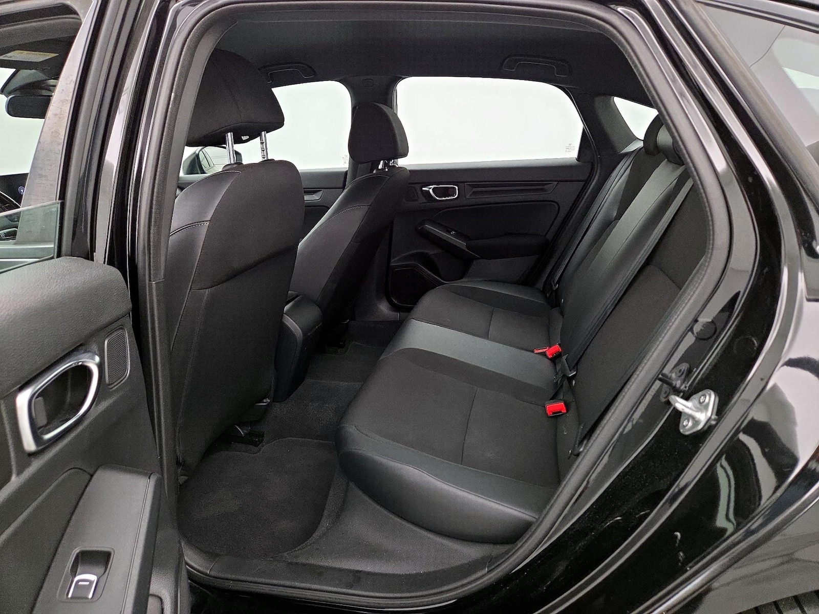 2023 Honda Civic Sport - Photo 20