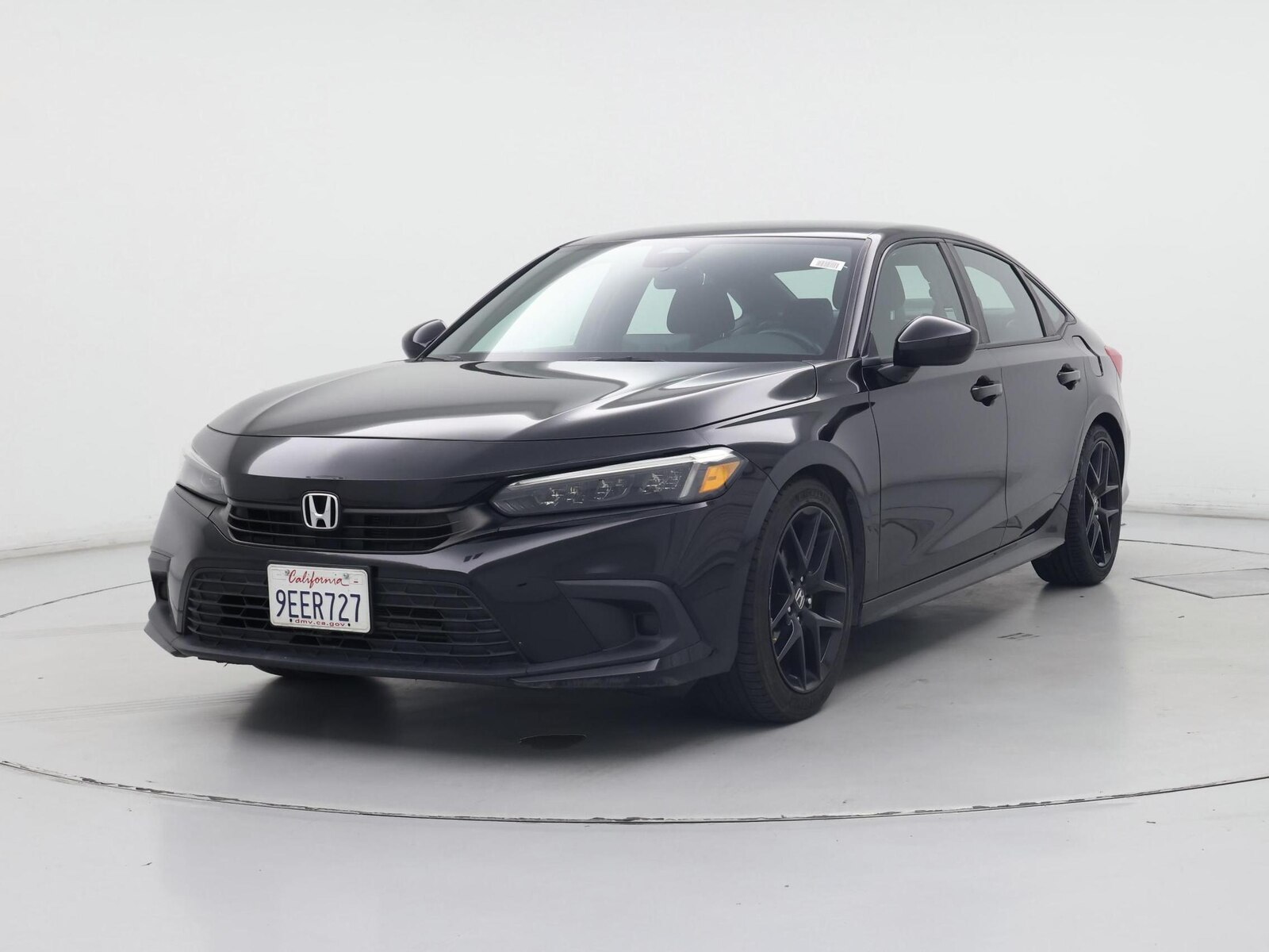 2023 Honda Civic Sport - Photo 5