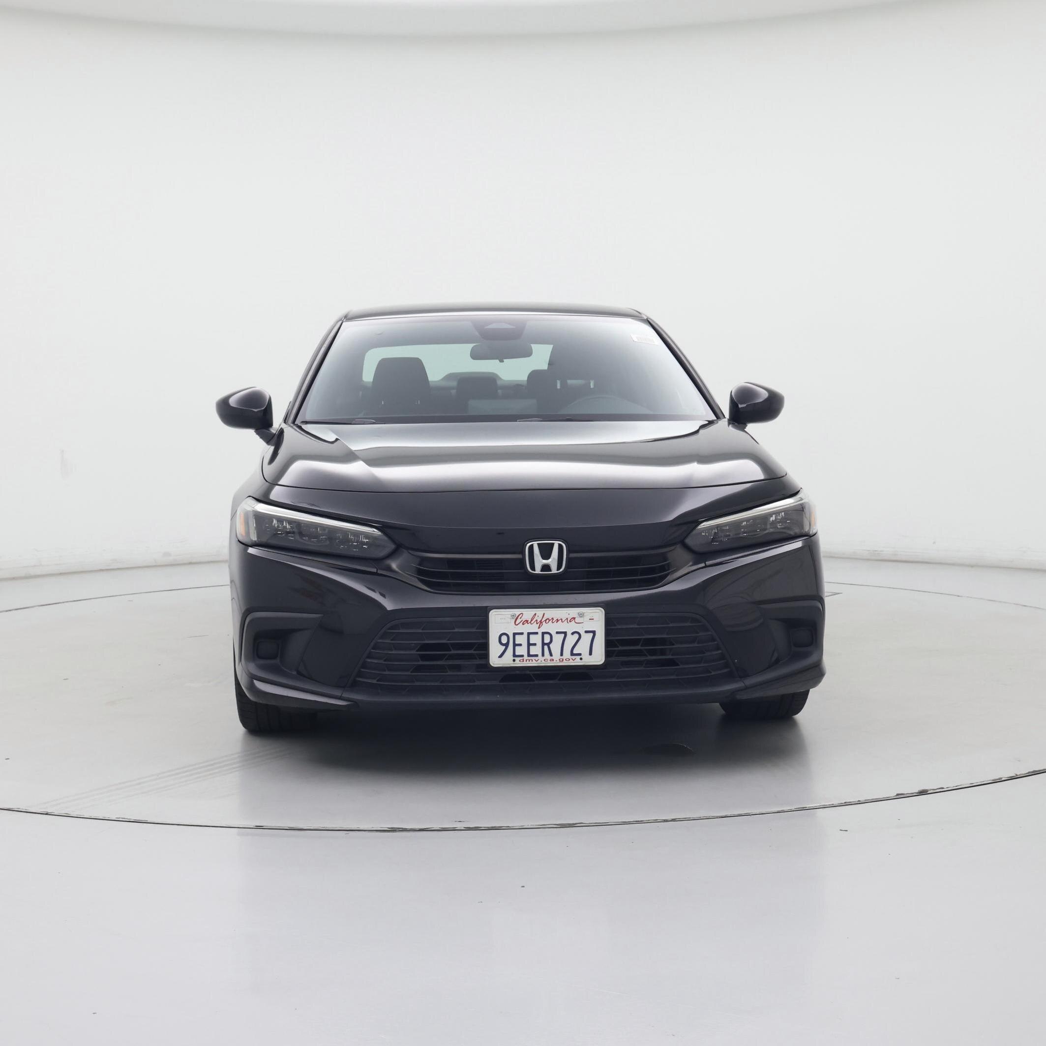 Thumbnail: 2023 Honda Civic - 5