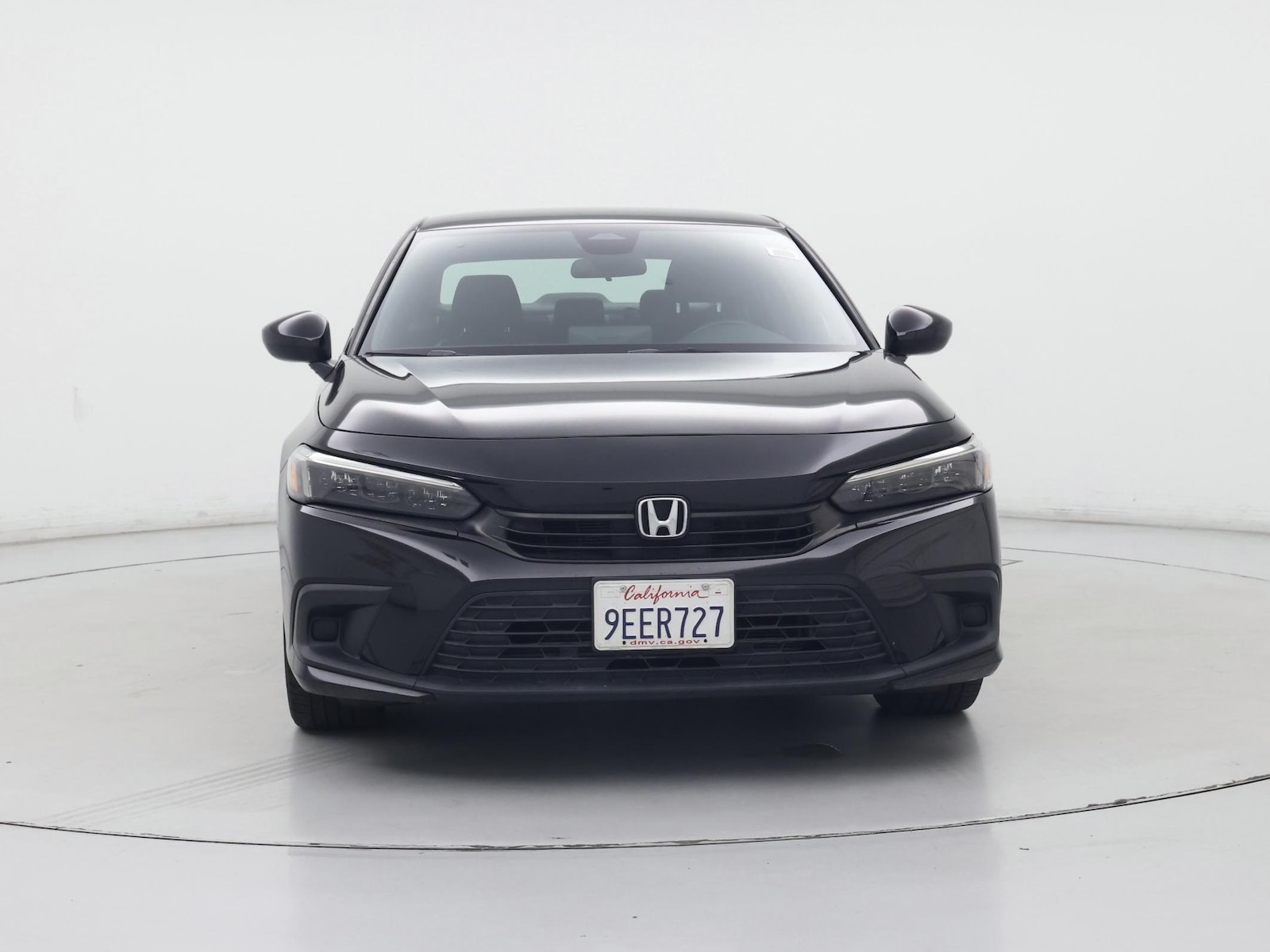 2023 Honda Civic Sport - Photo 6