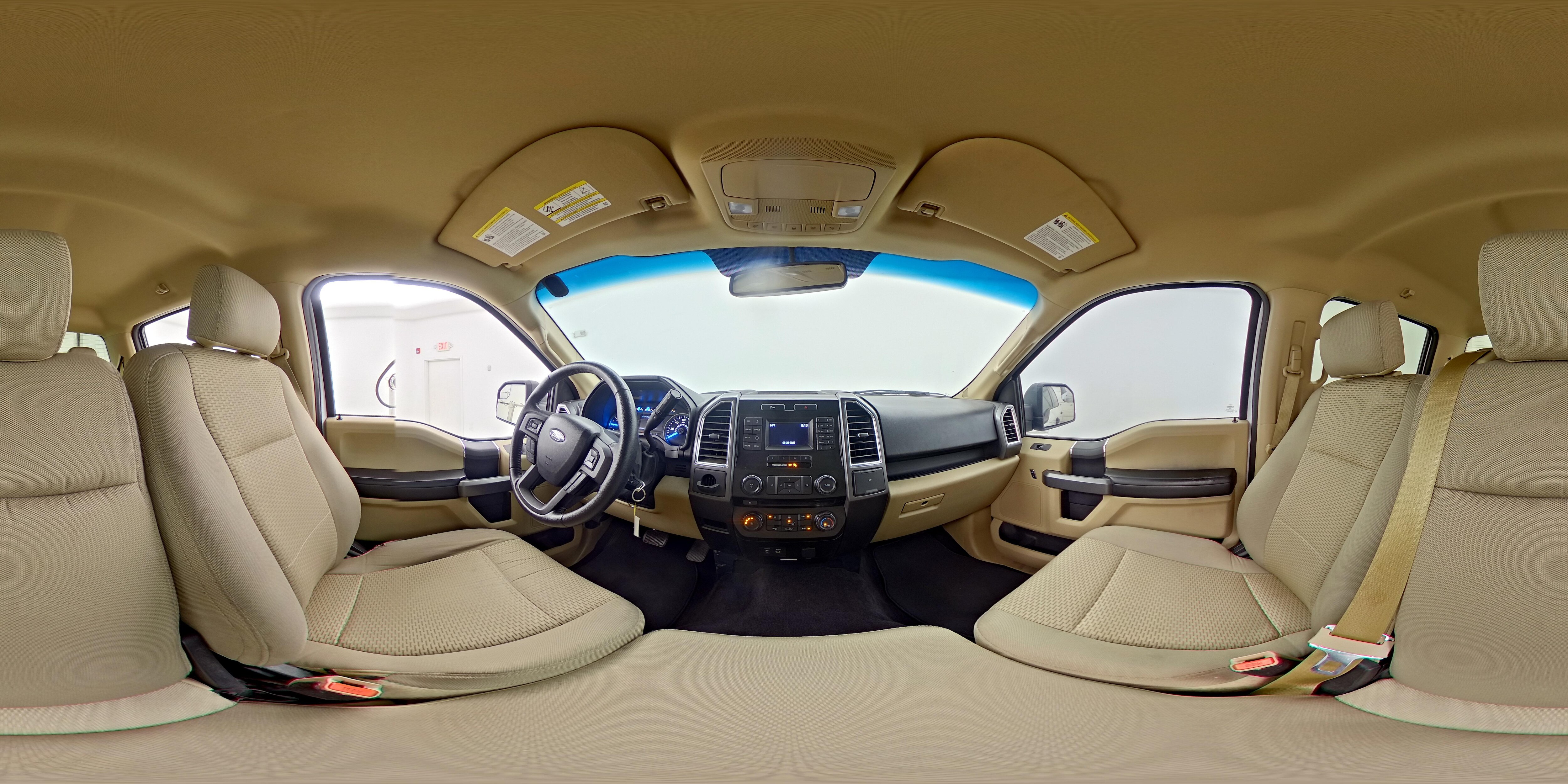 2015 Ford F-150 XLT - Photo 24
