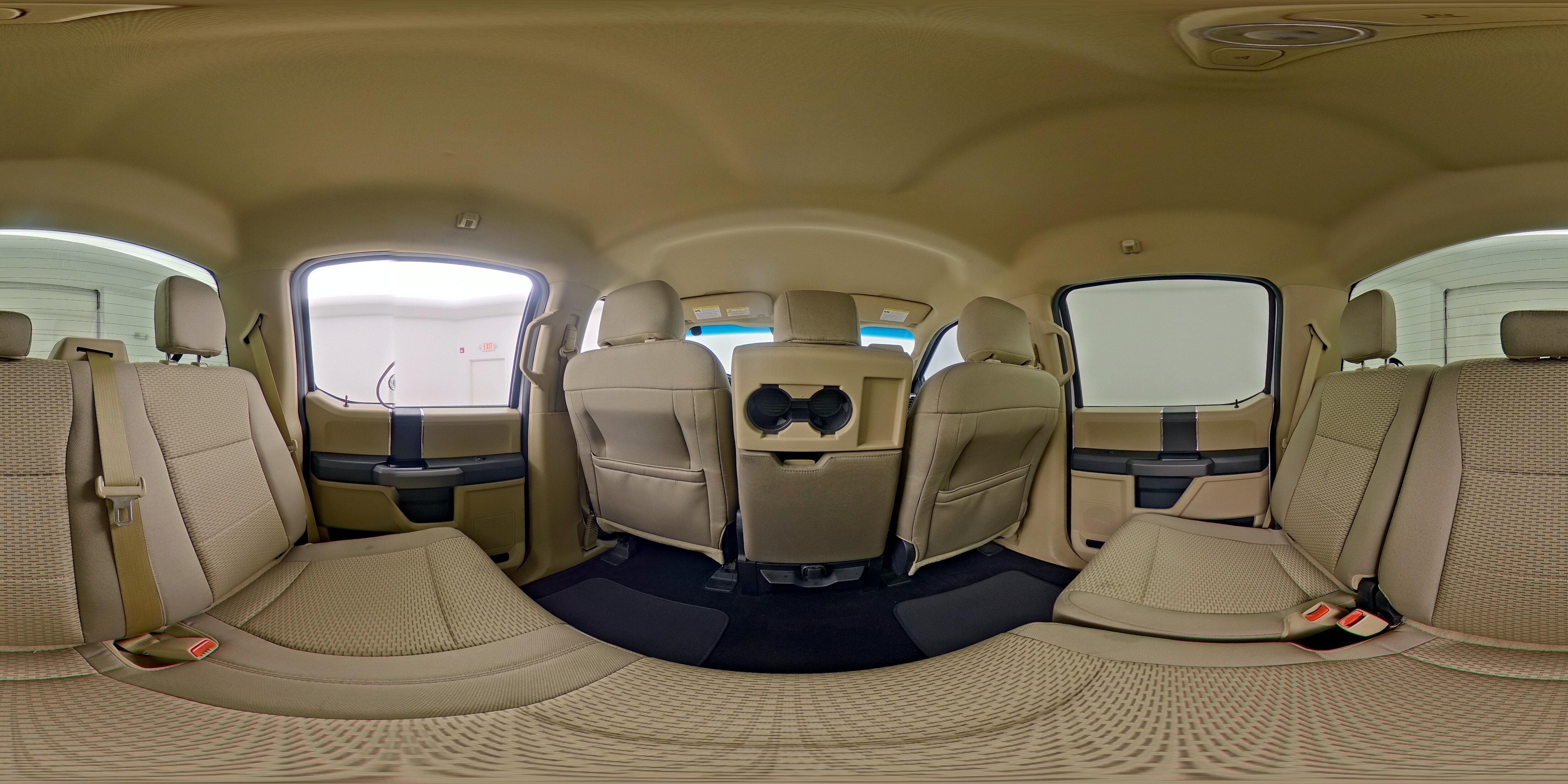 2015 Ford F-150 XLT - Photo 25