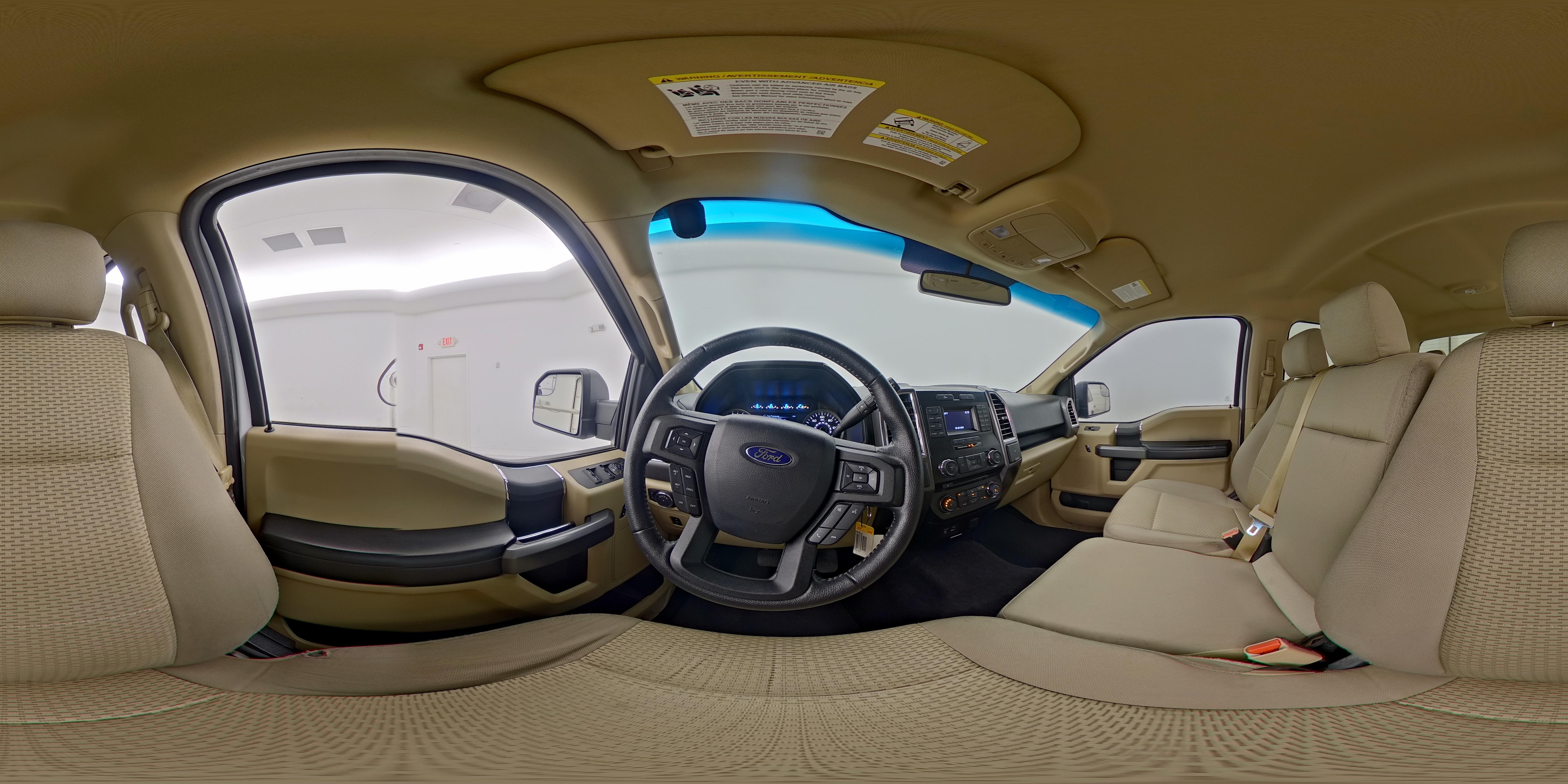 2015 Ford F-150 XLT - Photo 26