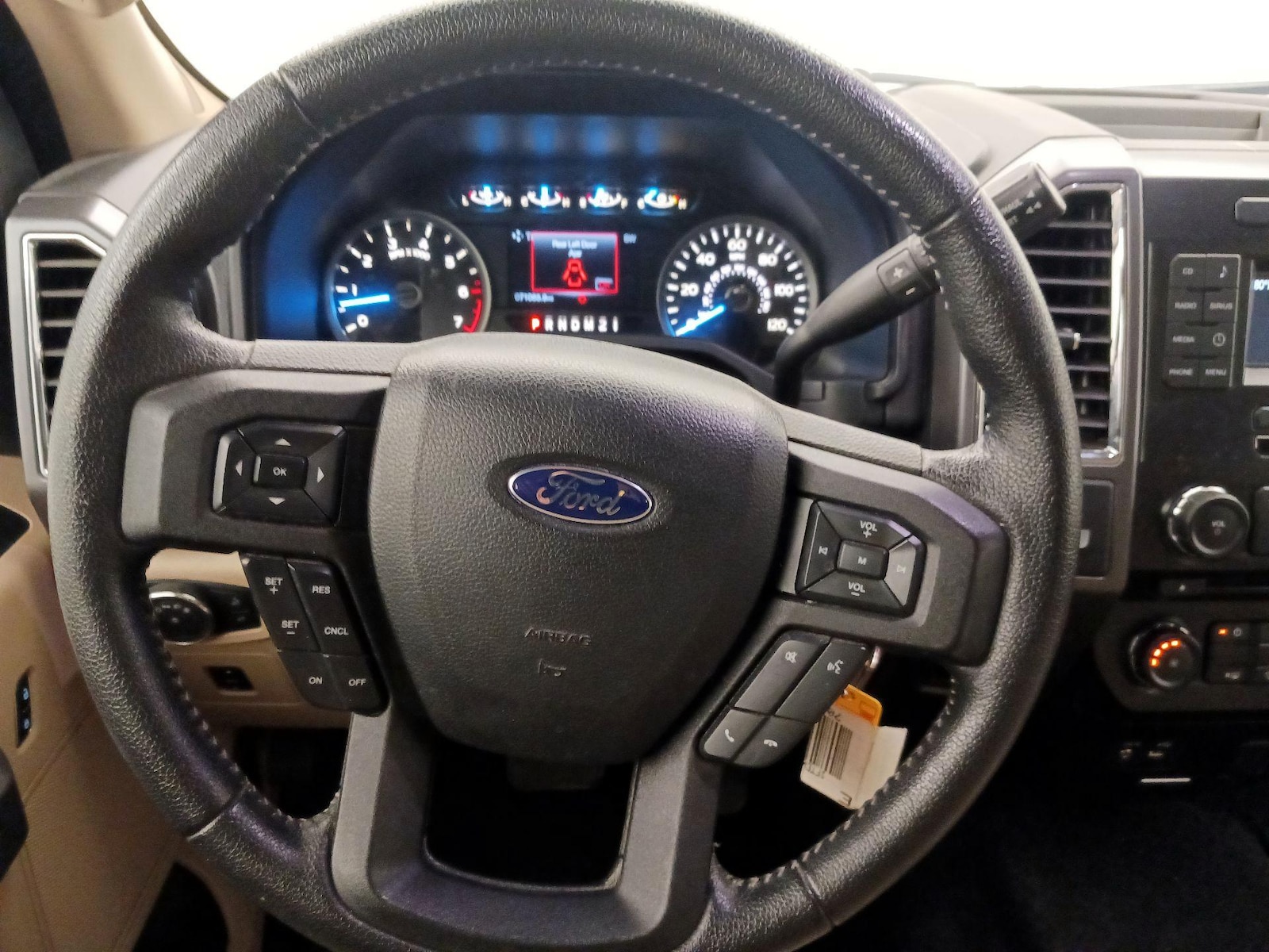 2015 Ford F-150 XLT - Photo 11