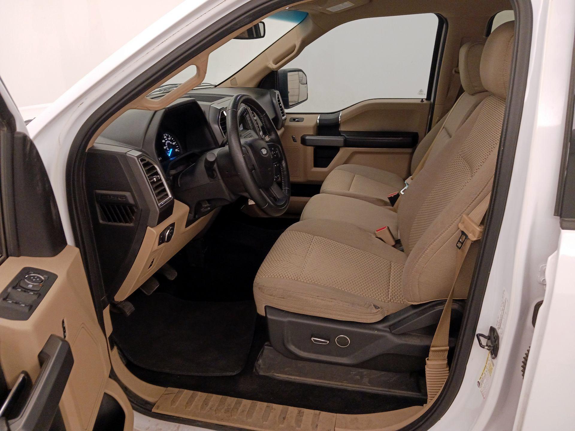 Thumbnail: 2015 Ford F-150 - 11