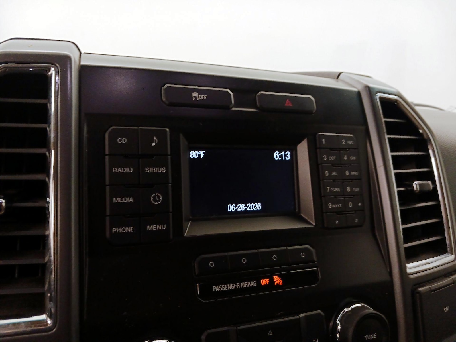 2015 Ford F-150 XLT - Photo 16