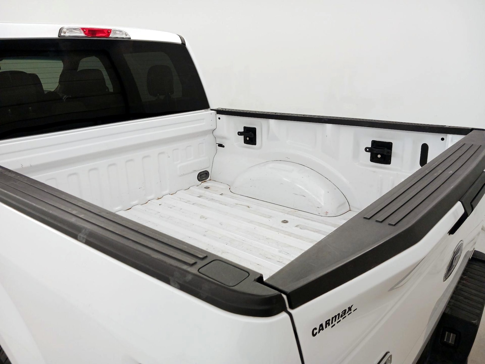 2015 Ford F-150 XLT - Photo 21