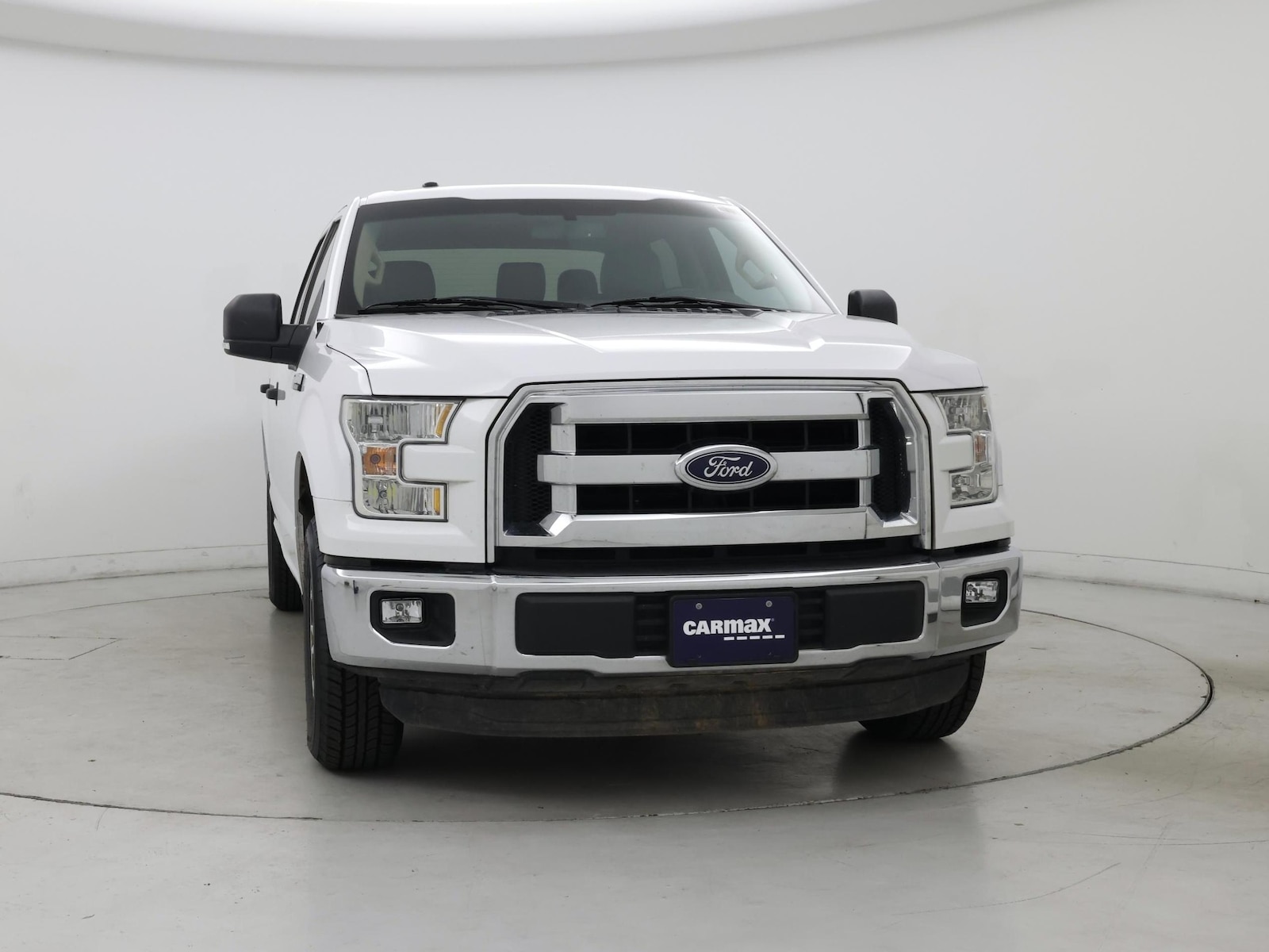 2015 Ford F-150 XLT - Photo 6