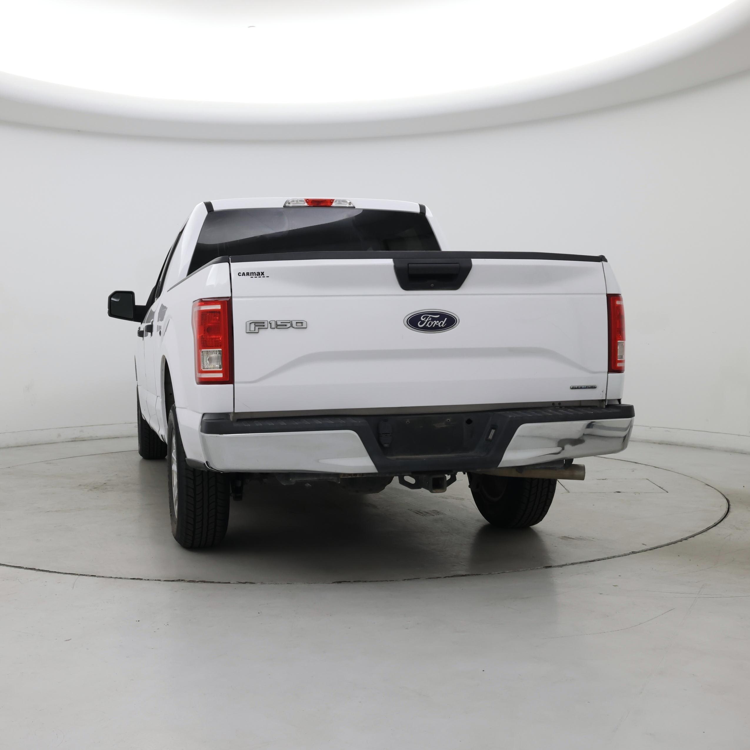 Thumbnail: 2015 Ford F-150 - 6