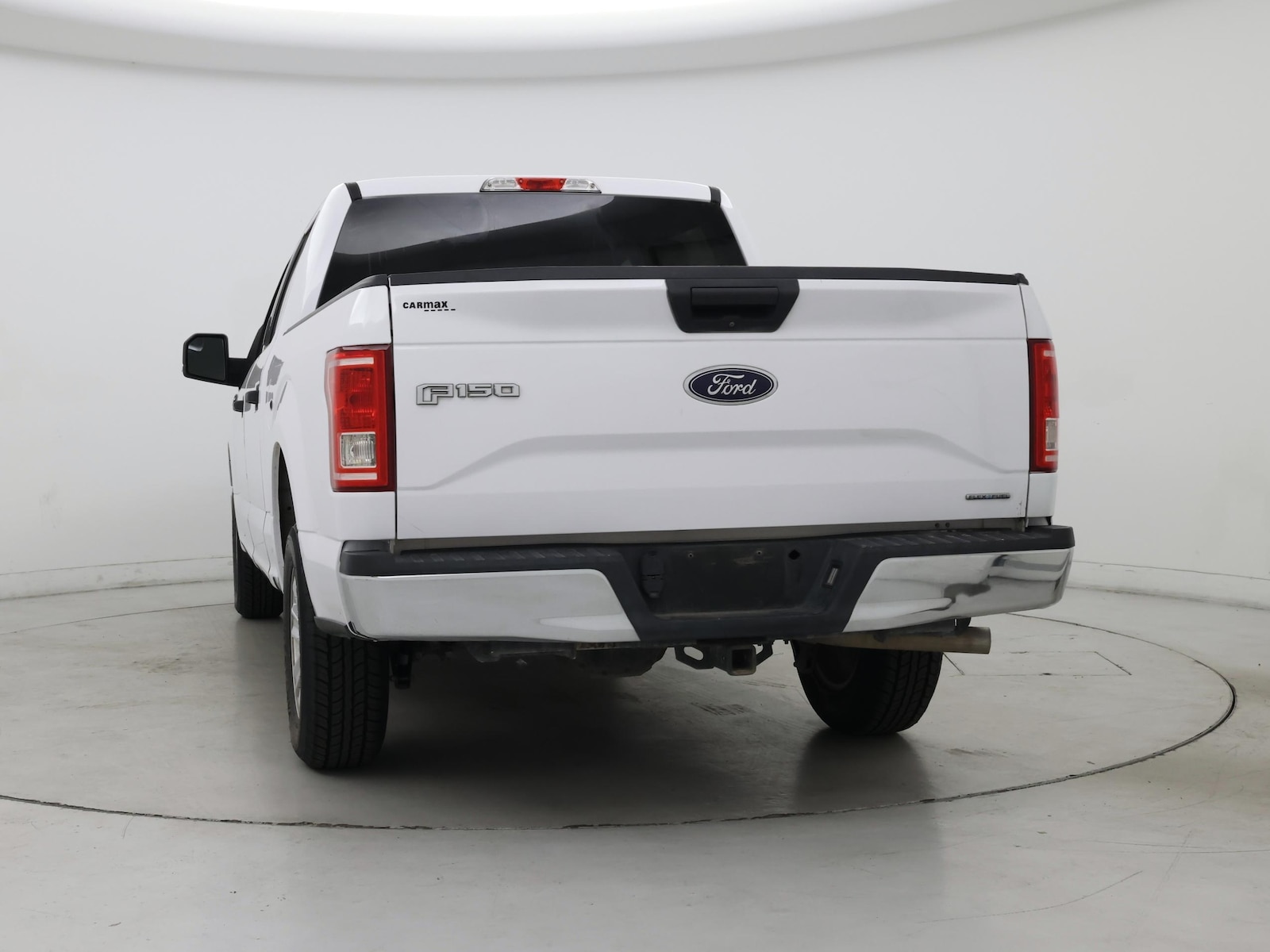2015 Ford F-150 XLT - Photo 7