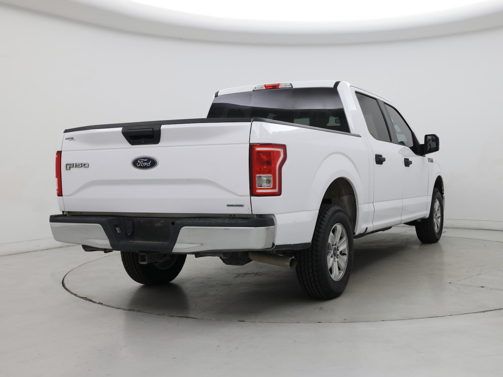 2015 Ford F-150 XLT - Photo 9