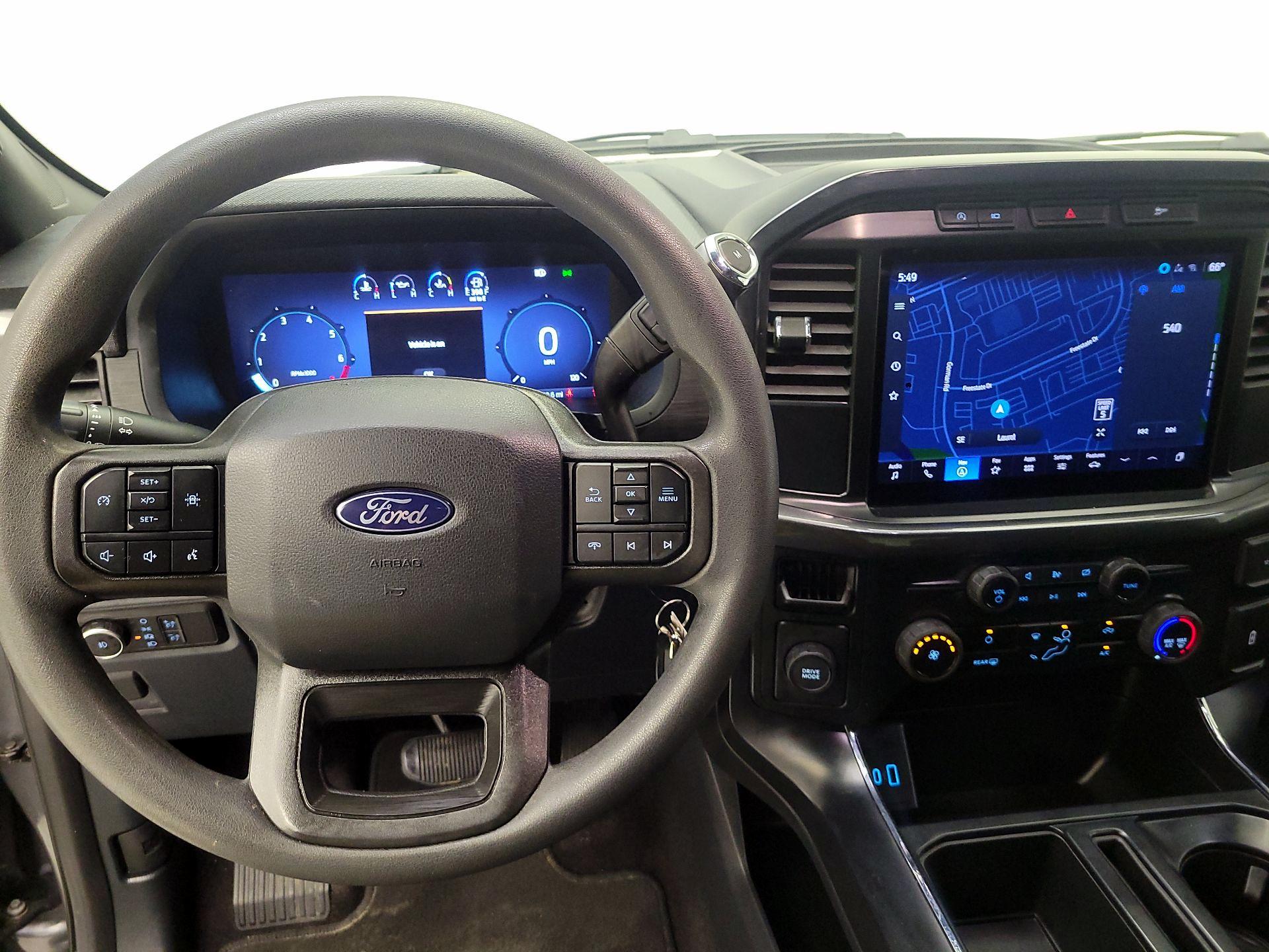 Thumbnail: 2024 Ford F-150 - 9