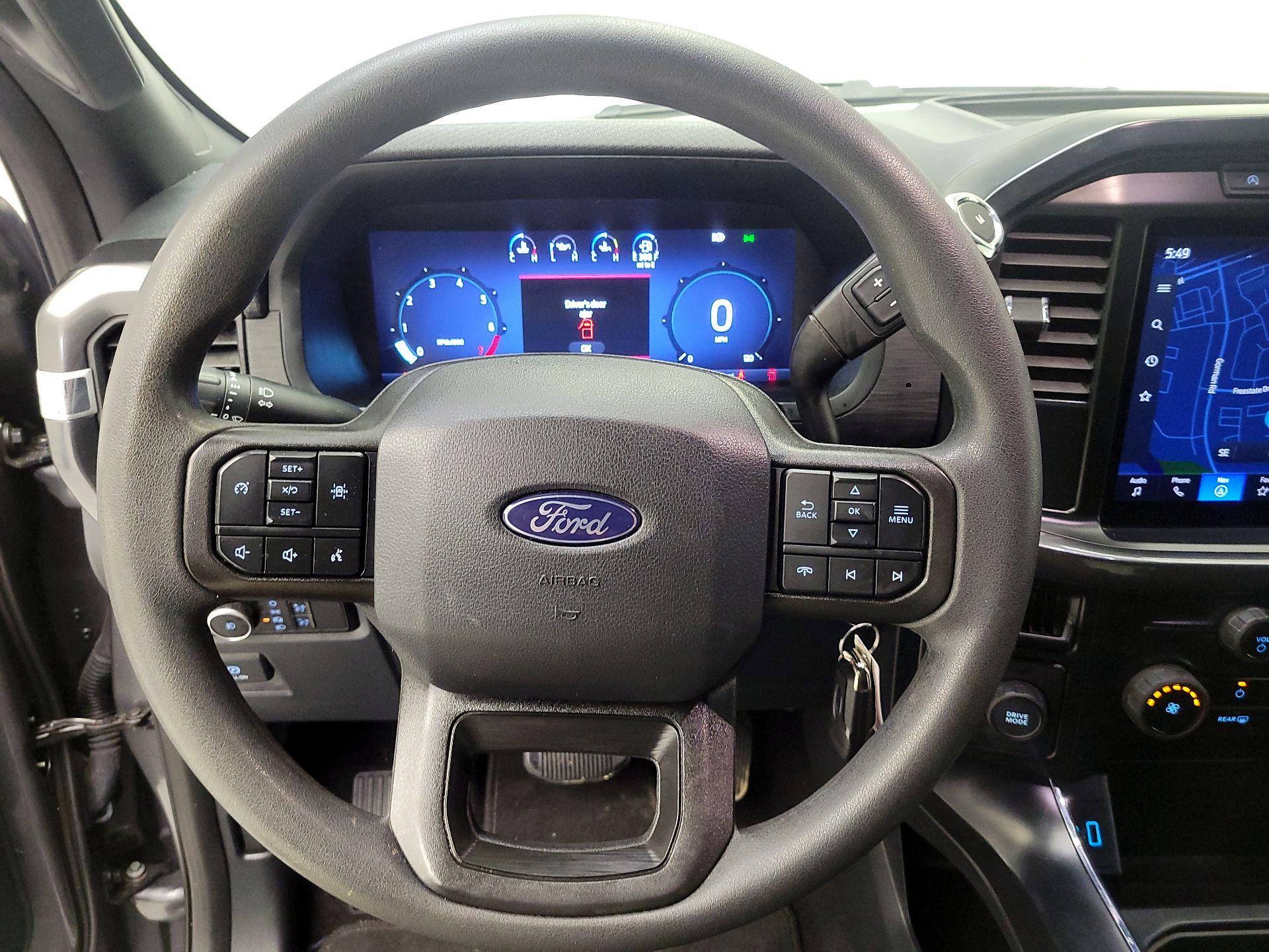 Thumbnail: 2024 Ford F-150 - 10