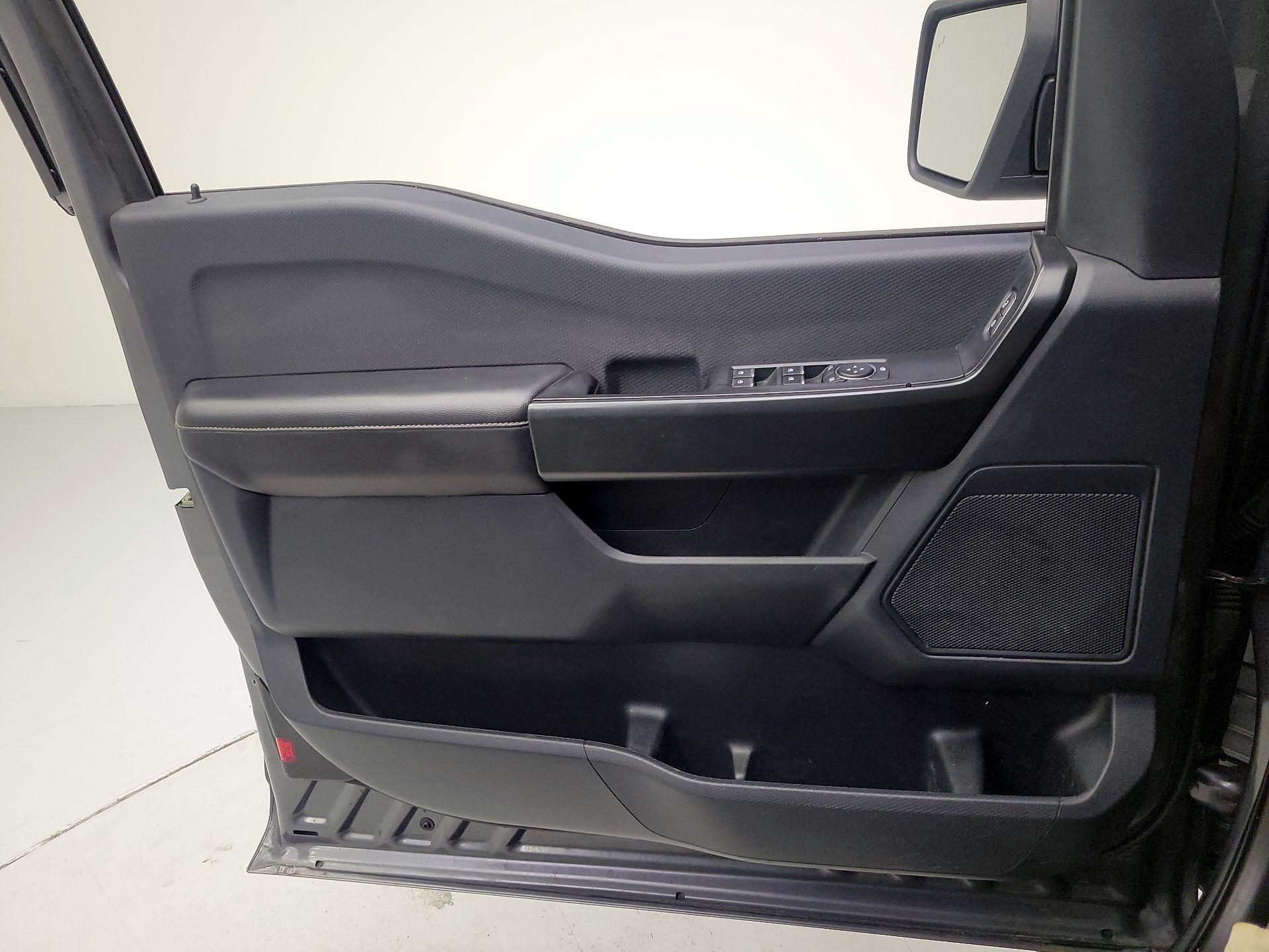 Thumbnail: 2024 Ford F-150 - 12