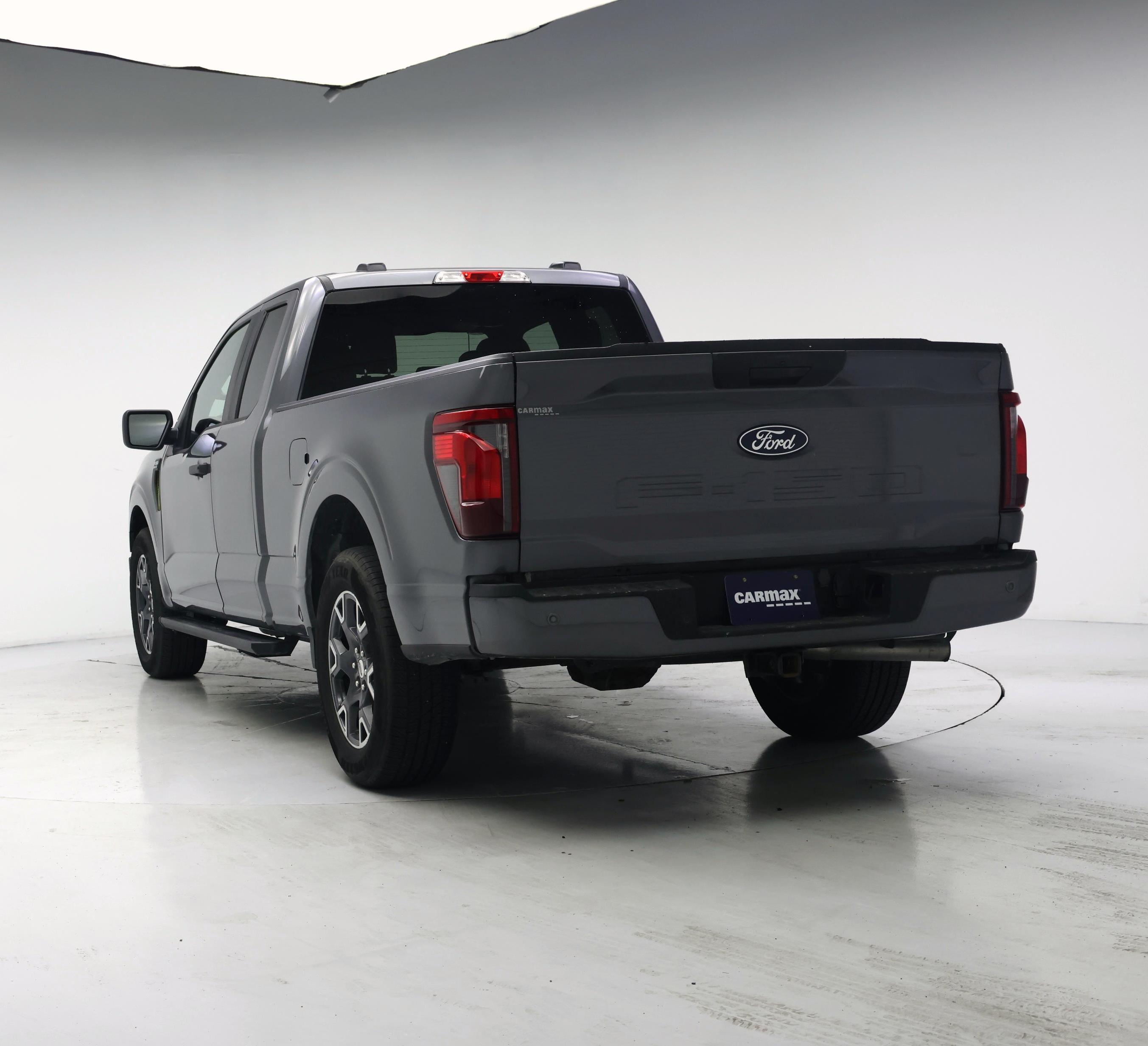 Thumbnail: 2024 Ford F-150 - 2