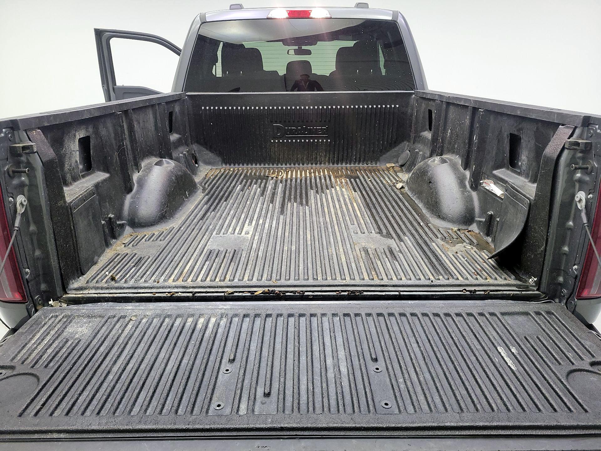Thumbnail: 2024 Ford F-150 - 20