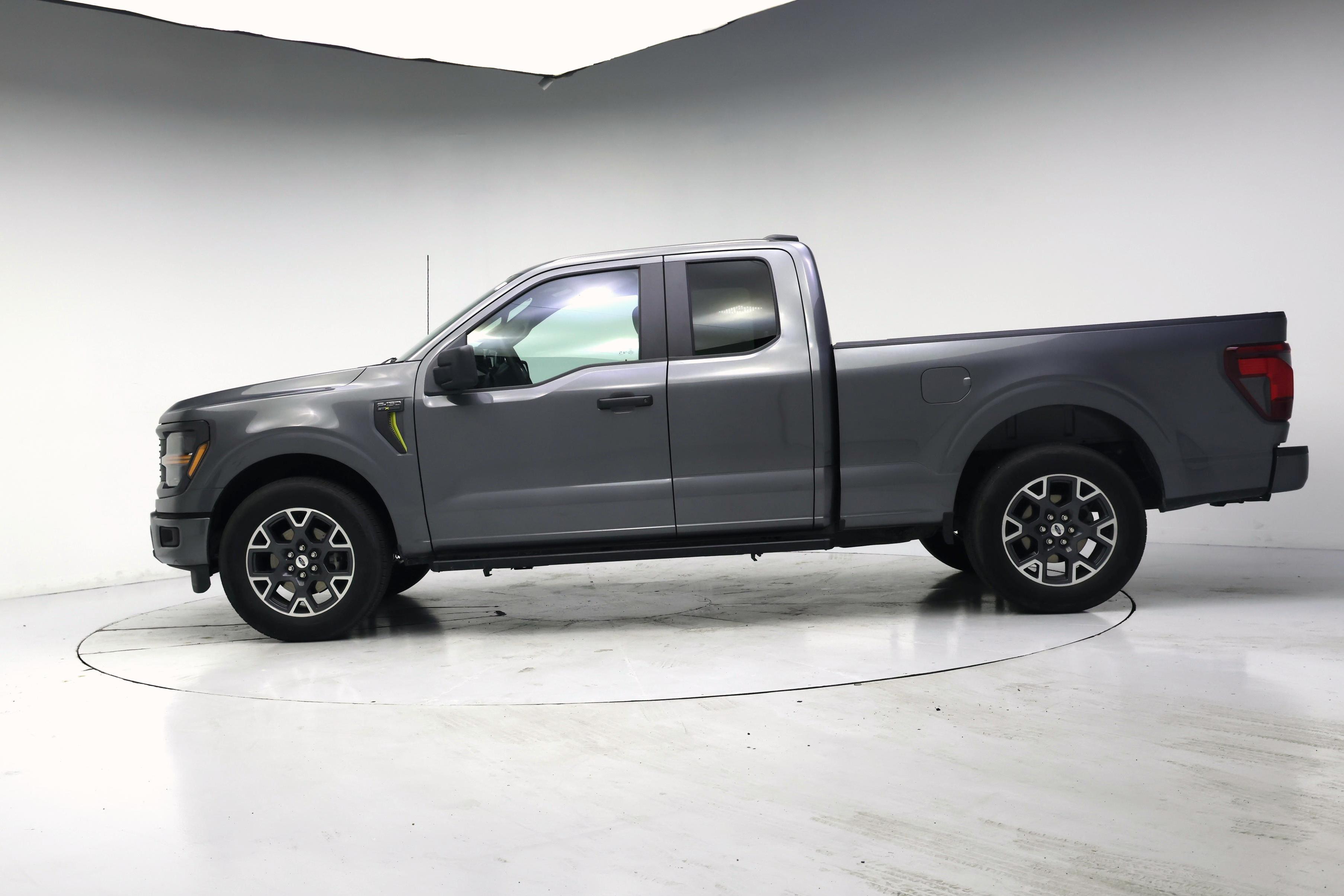 Thumbnail: 2024 Ford F-150 - 3