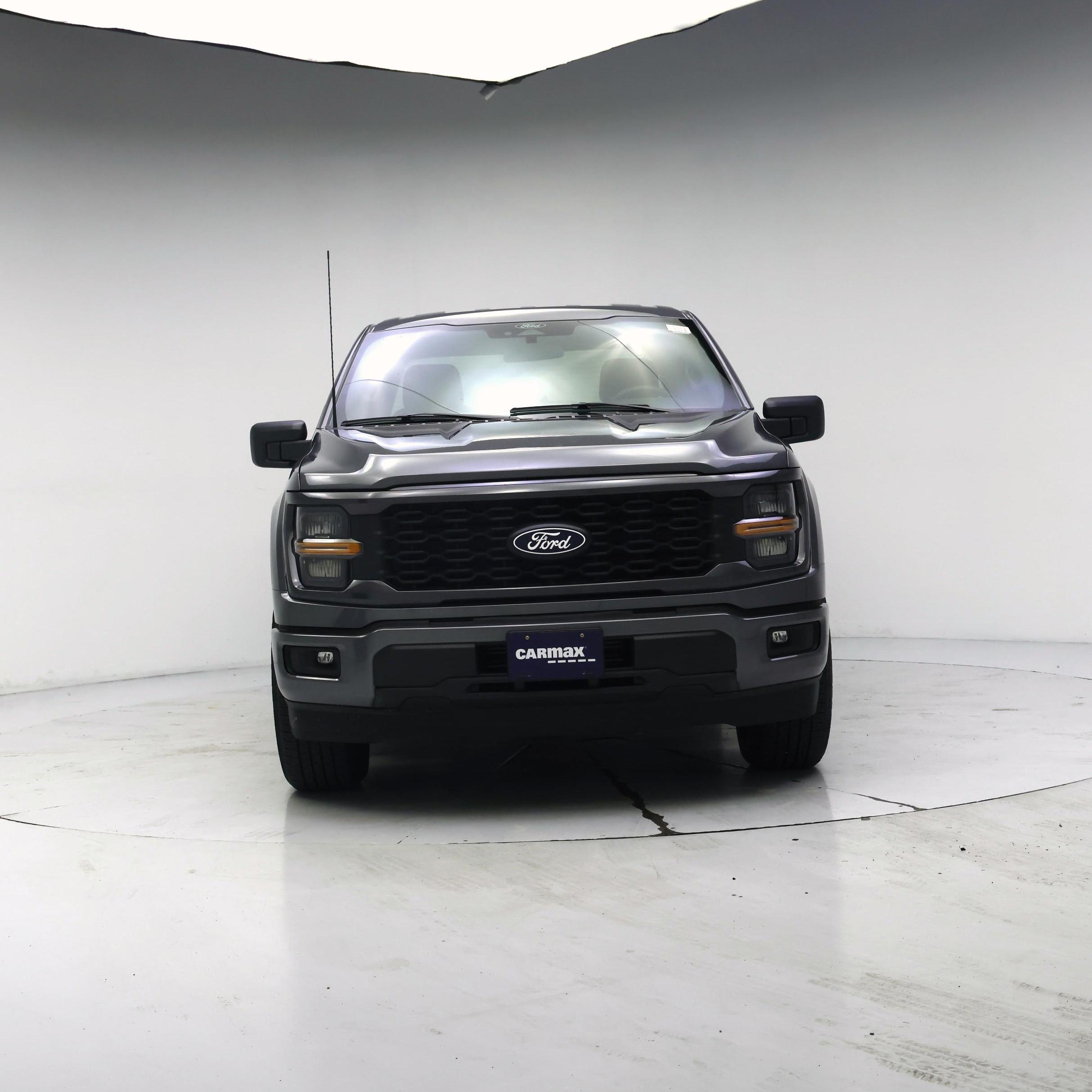 Thumbnail: 2024 Ford F-150 - 5