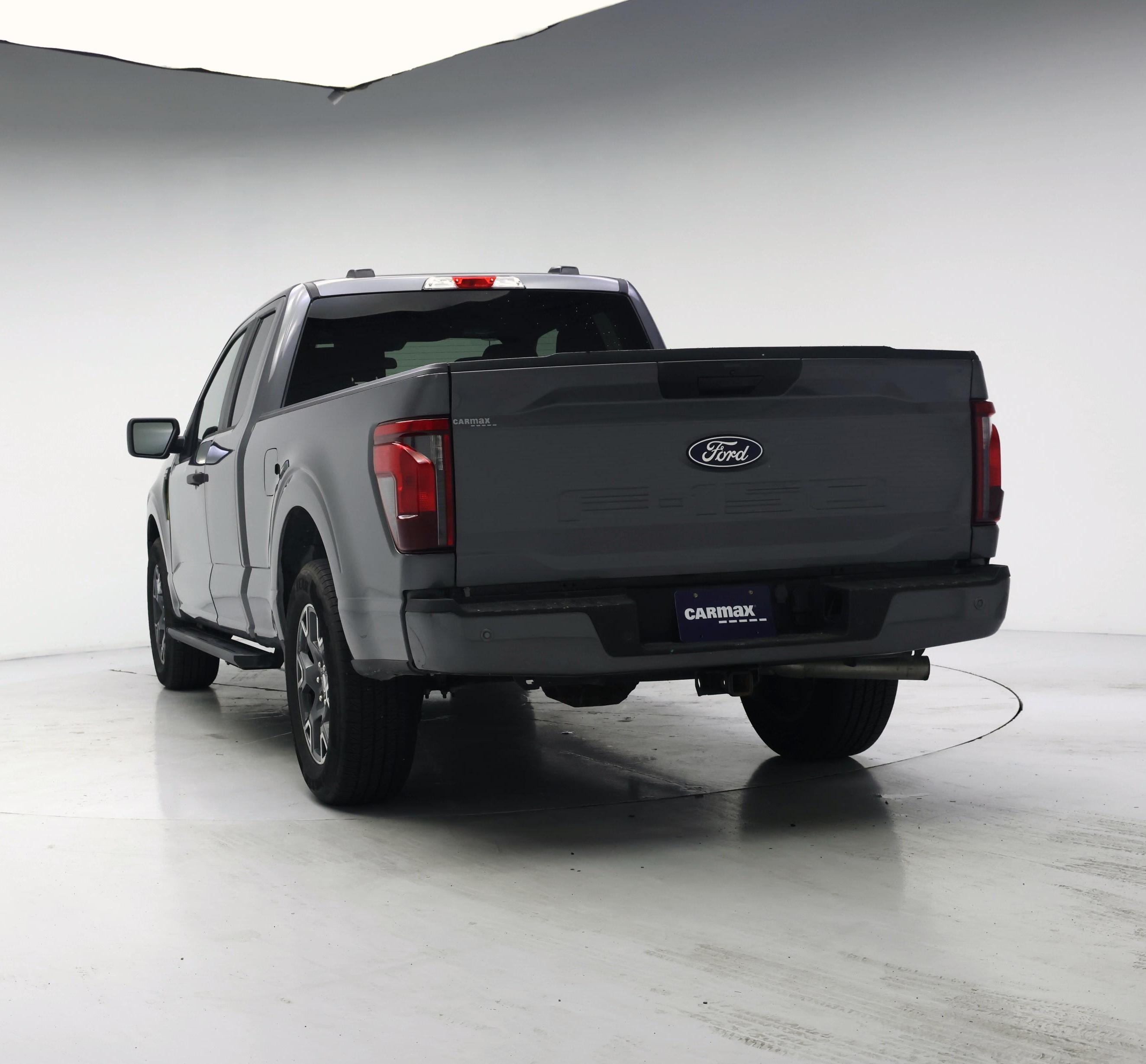 Thumbnail: 2024 Ford F-150 - 6