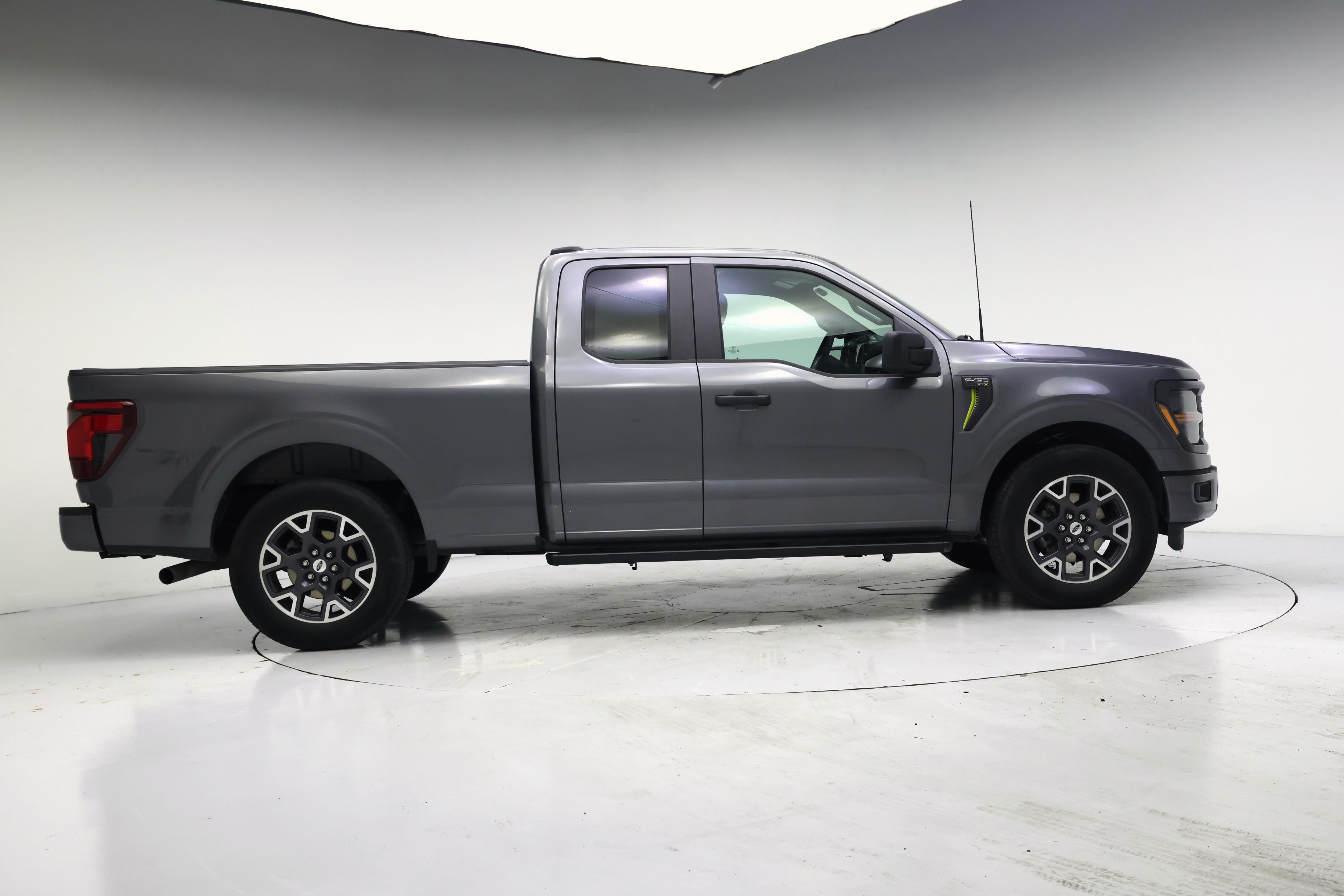 Thumbnail: 2024 Ford F-150 - 7