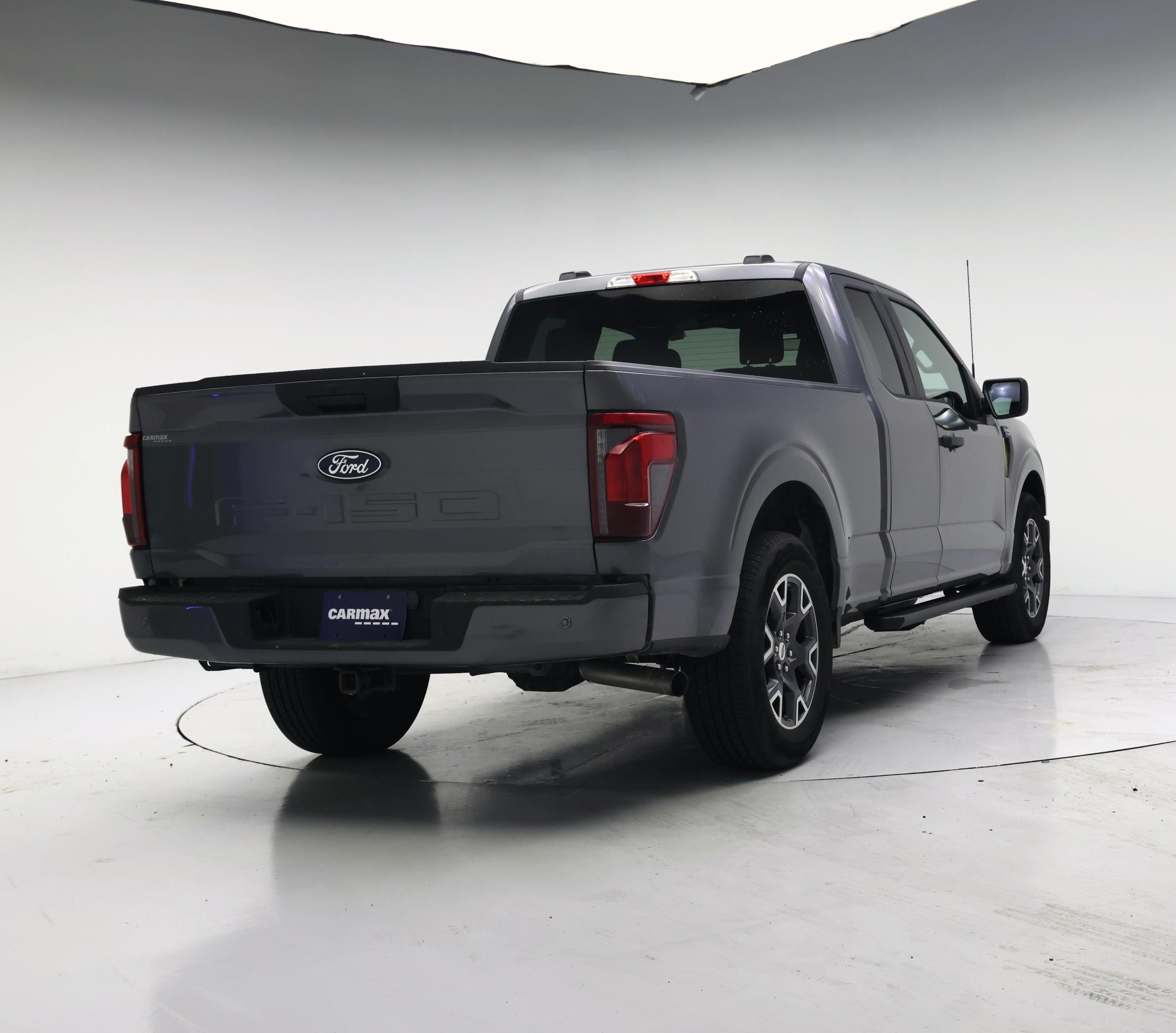 Thumbnail: 2024 Ford F-150 - 8