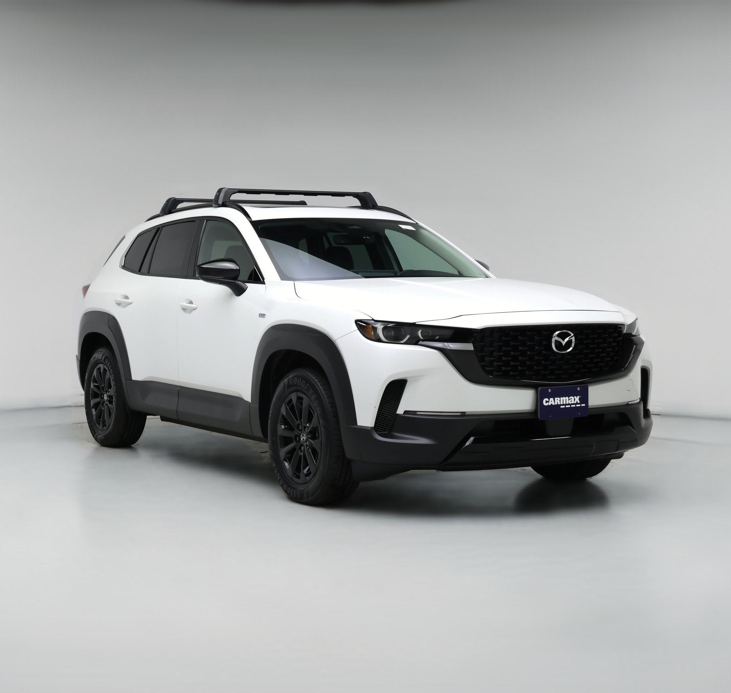 Thumbnail: 2025 Mazda CX-50 - 1